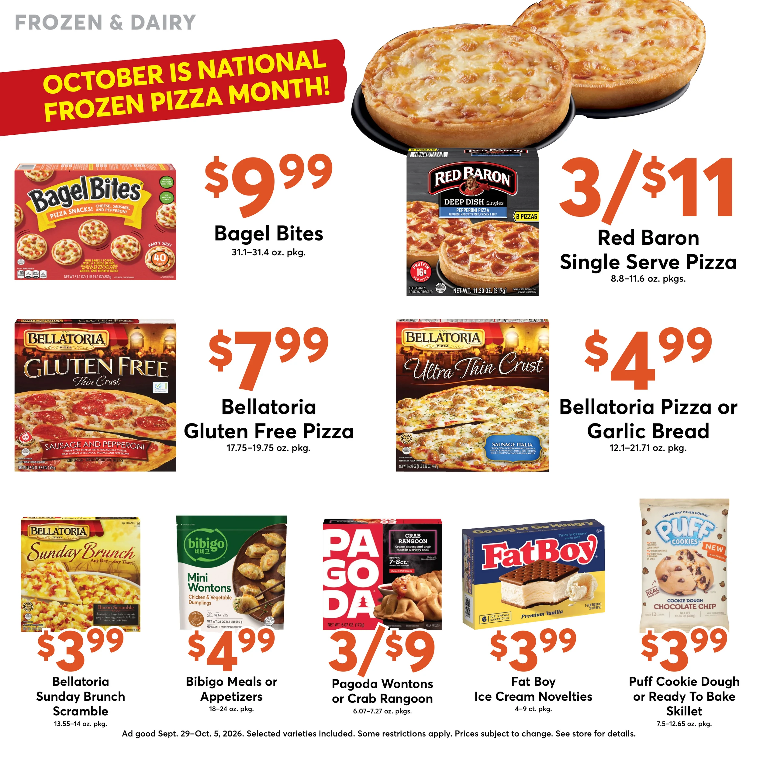 Dierbergs Weekly Ad - Page 22