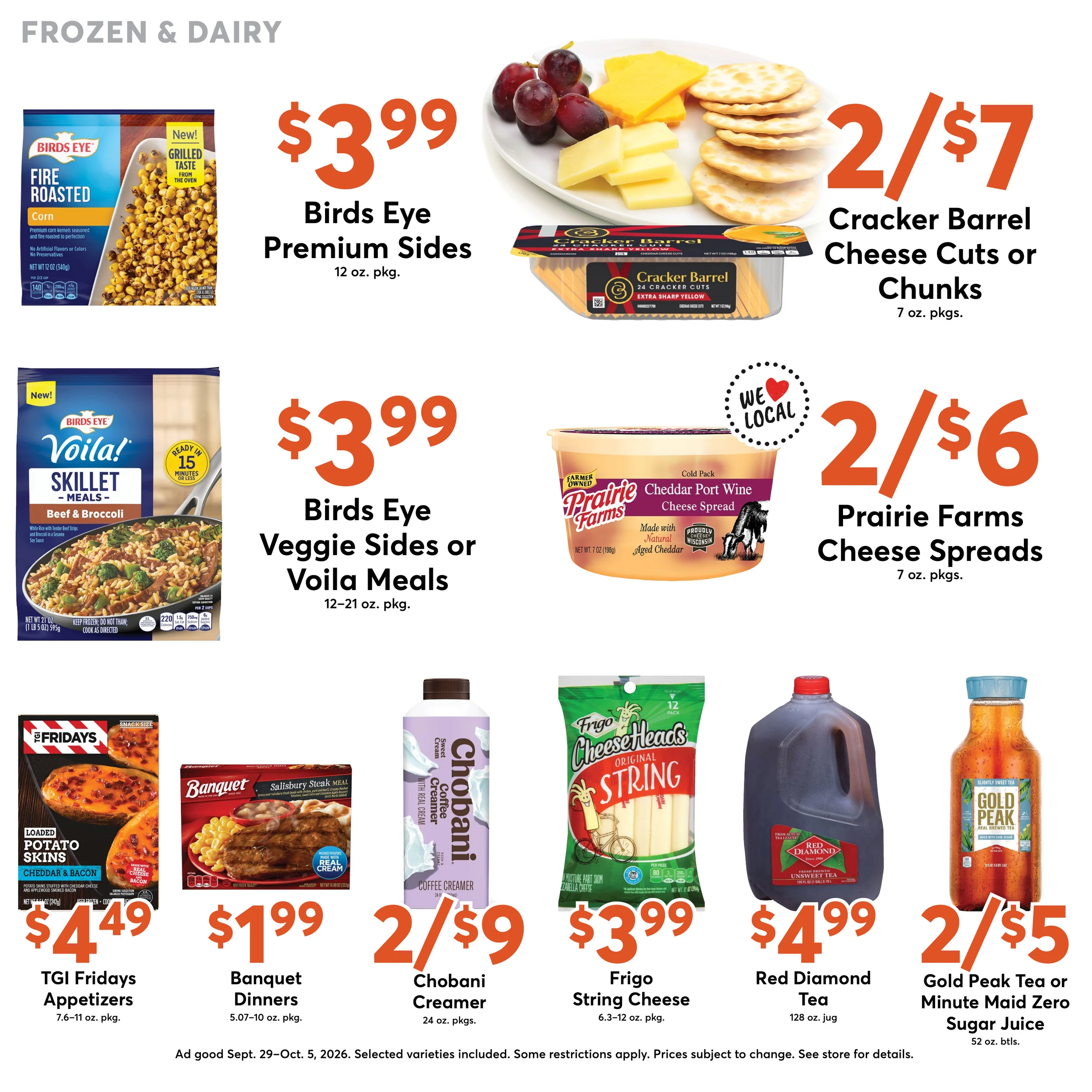Dierbergs Weekly Ad - Page 23