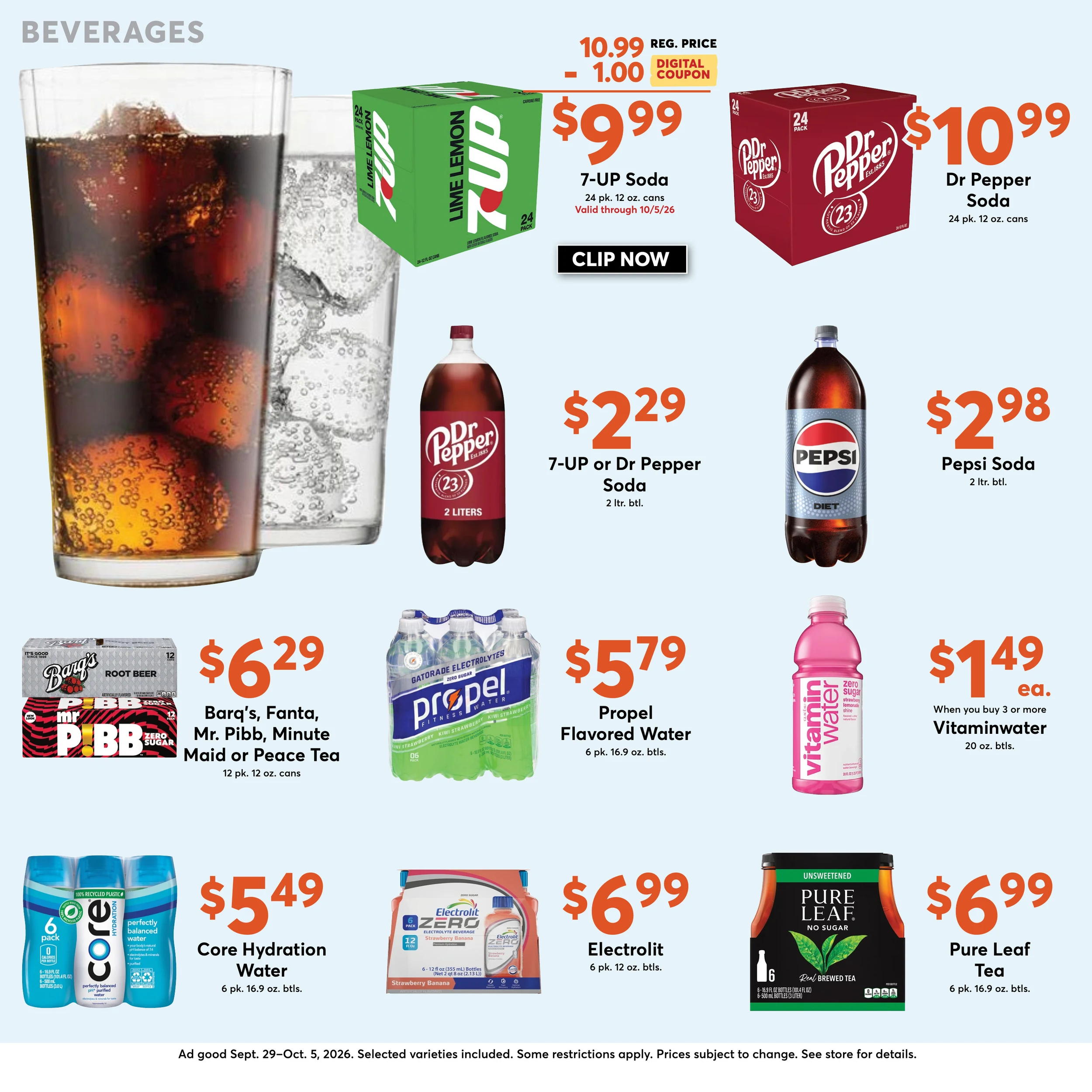 Dierbergs Weekly Ad - Page 25