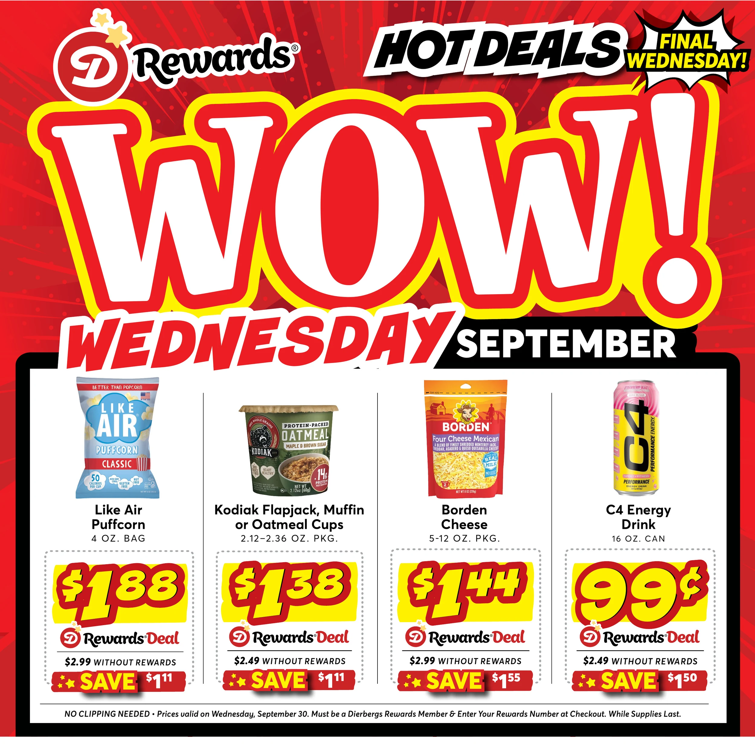 Dierbergs Weekly Ad - Page 26