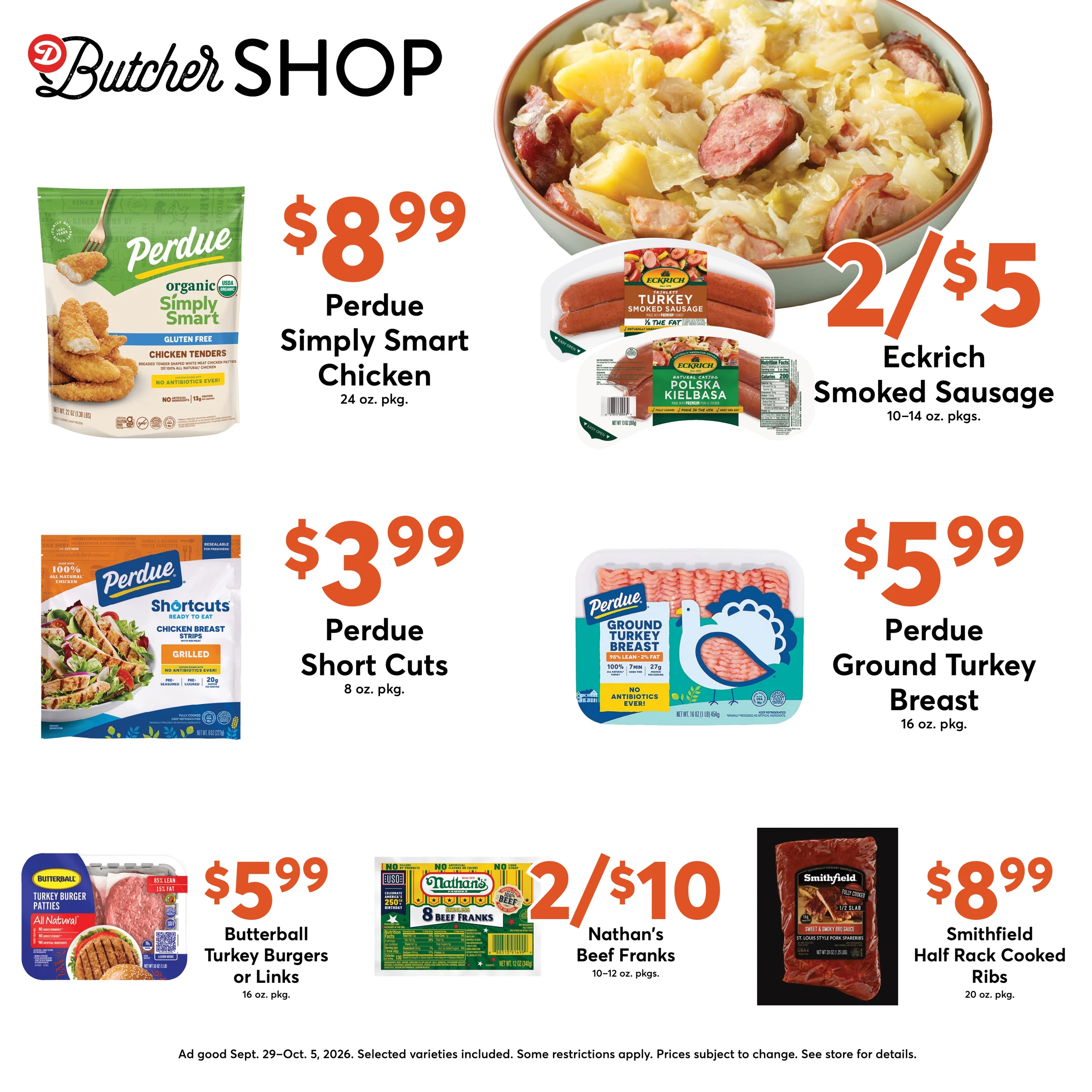 Dierbergs Weekly Ad - Page 27