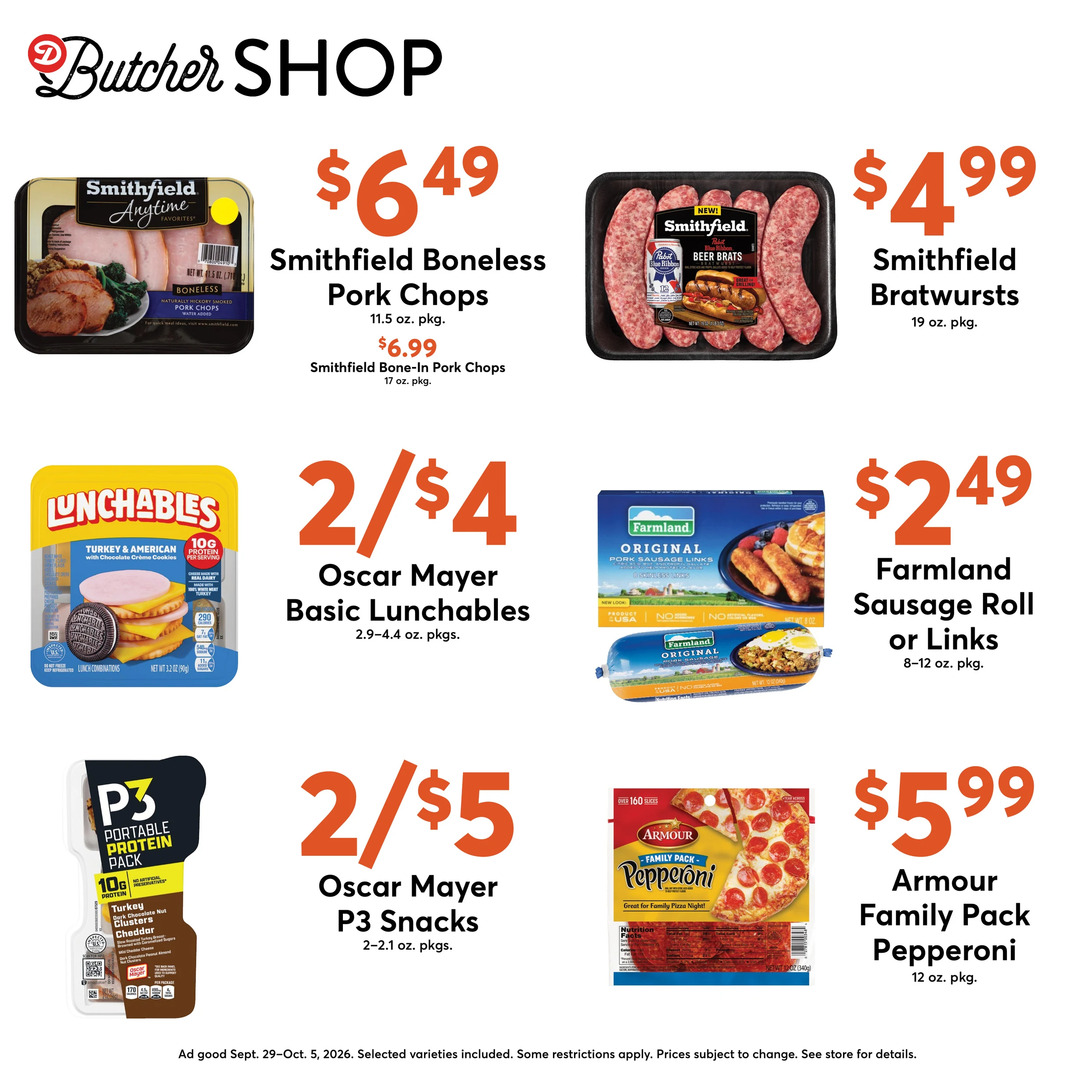 Dierbergs Weekly Ad - Page 28