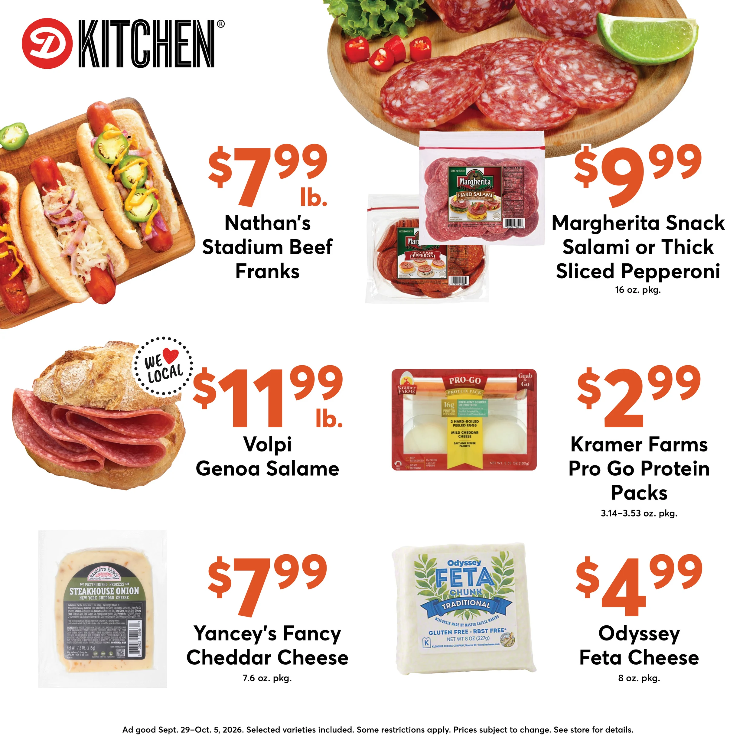 Dierbergs Weekly Ad - Page 29