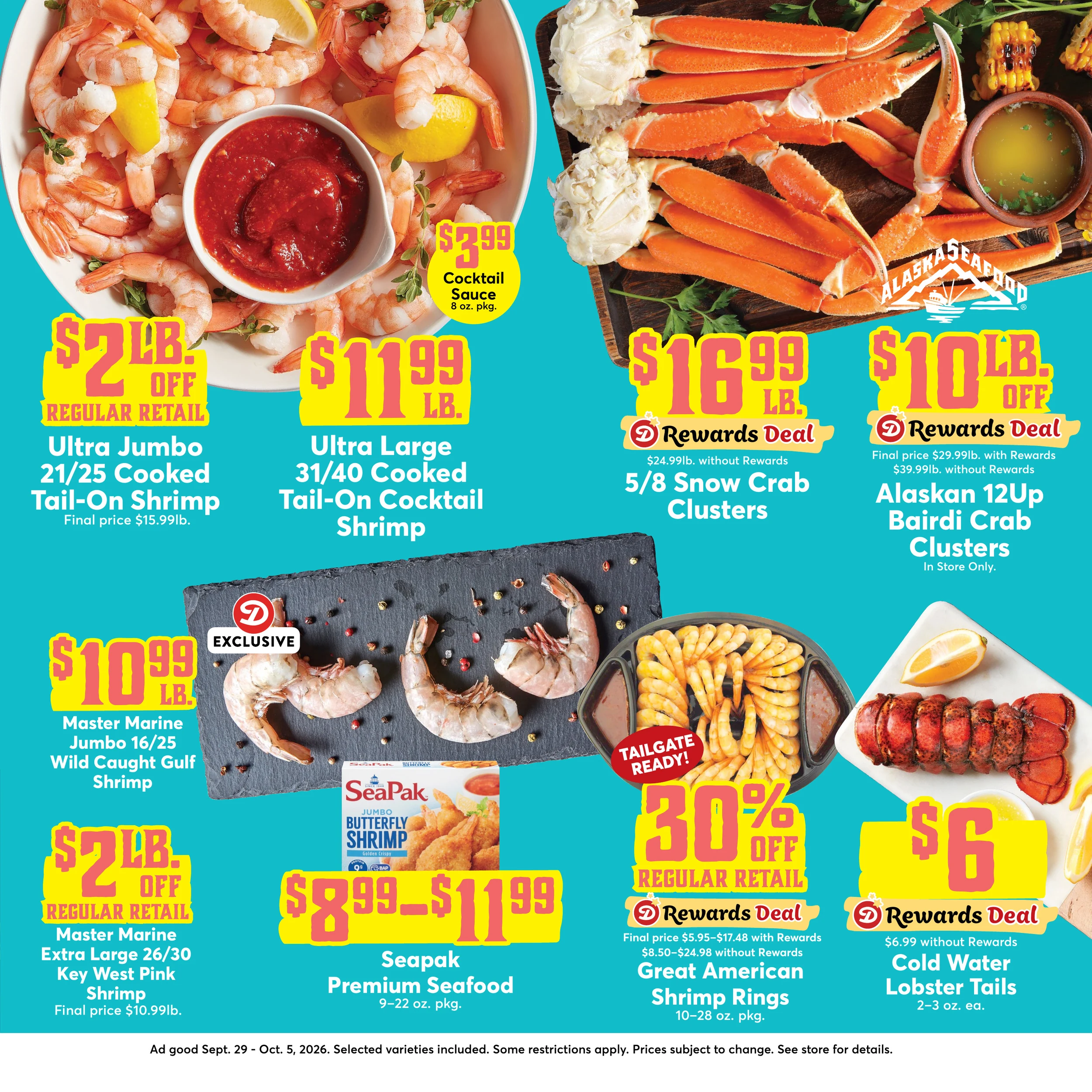 Dierbergs Weekly Ad - Page 3