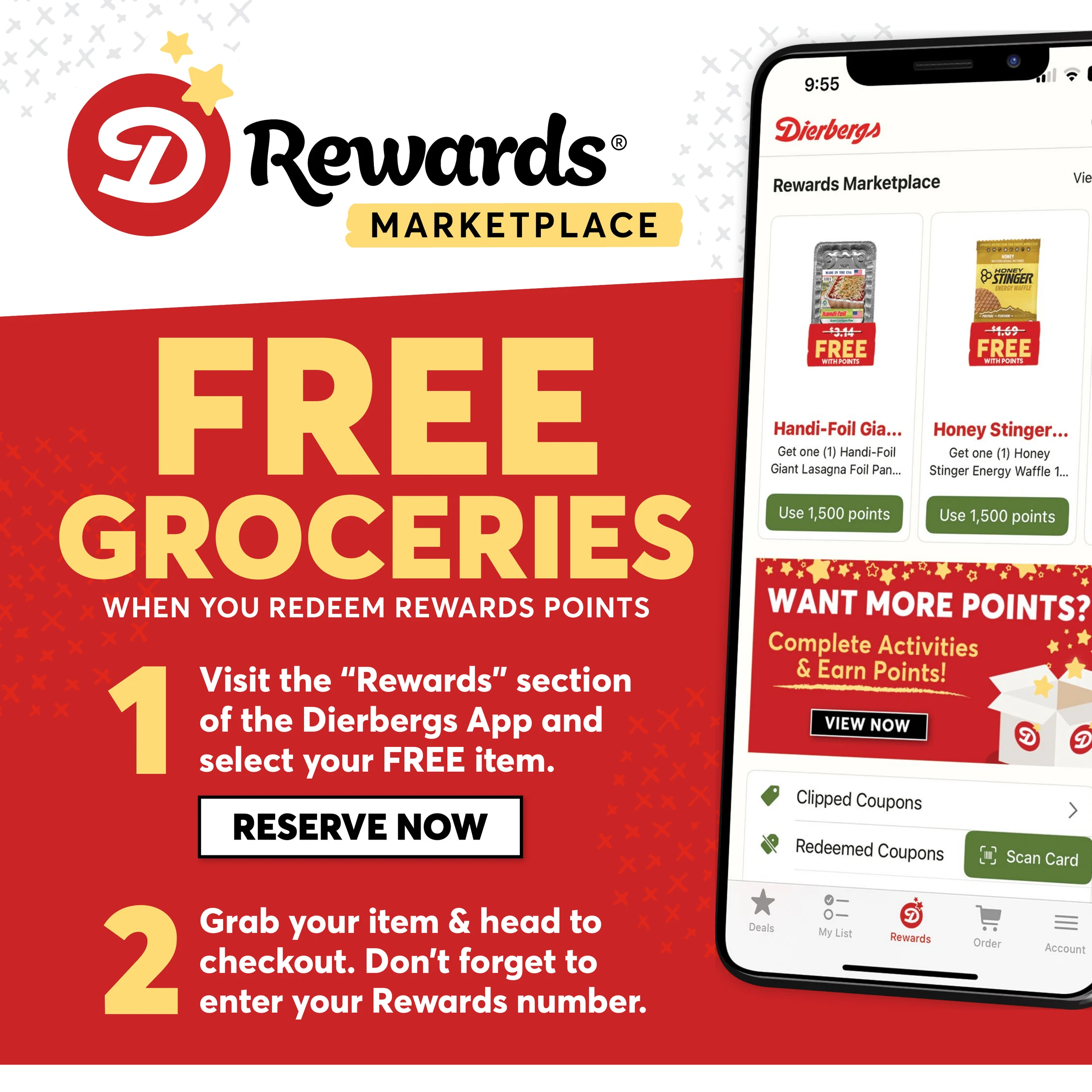 Dierbergs Weekly Ad - Page 31