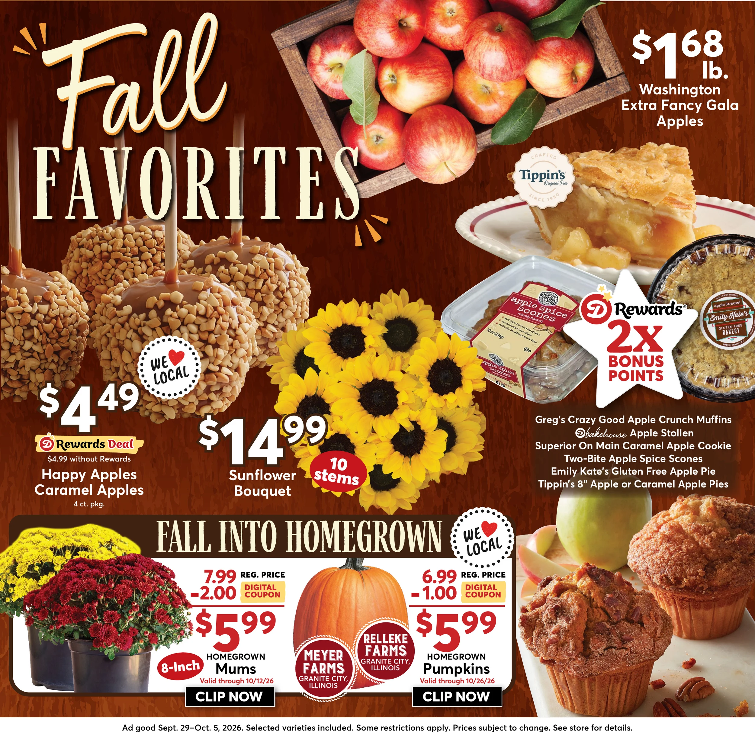 Dierbergs Weekly Ad - Page 4