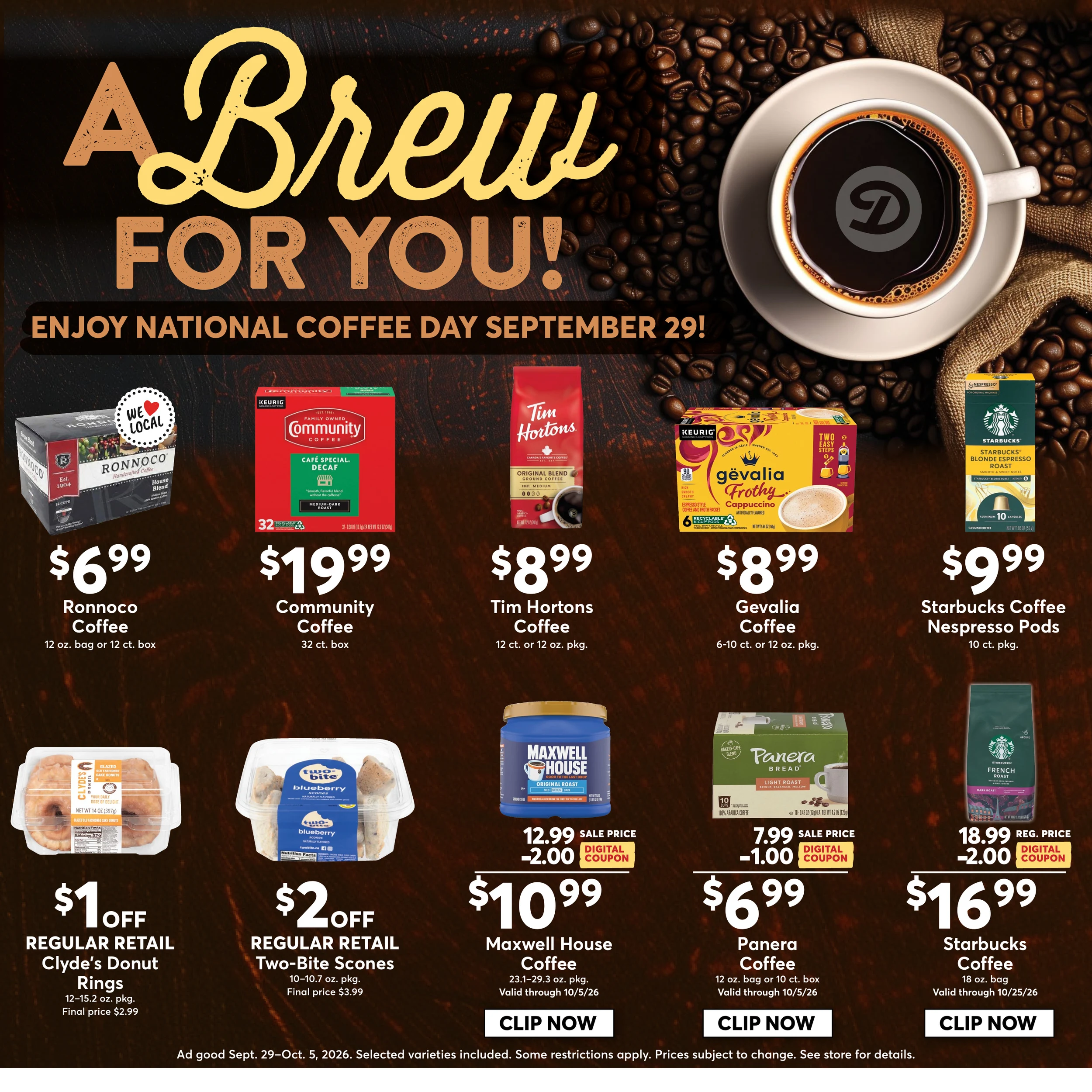 Dierbergs Weekly Ad - Page 6