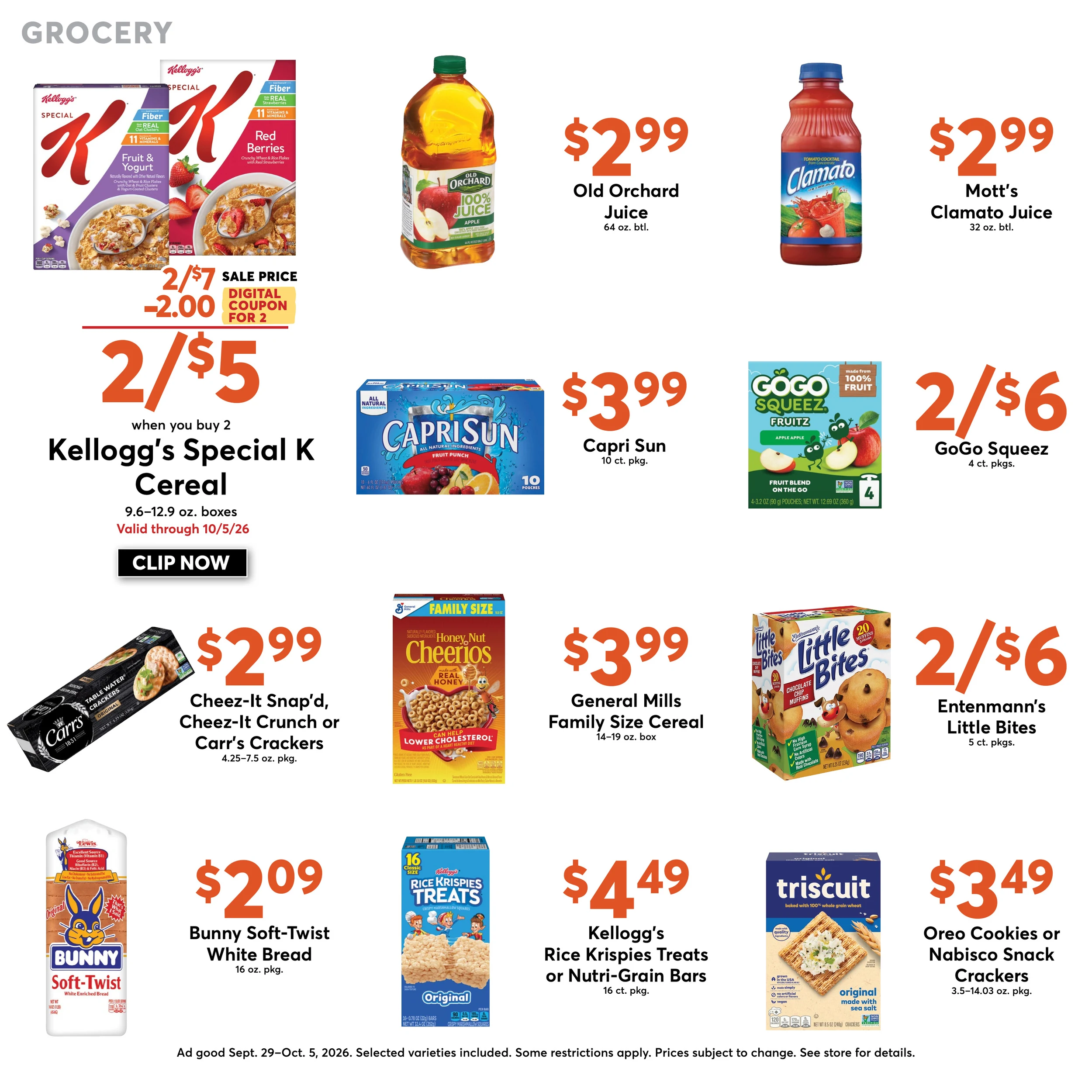 Dierbergs Weekly Ad - Page 9