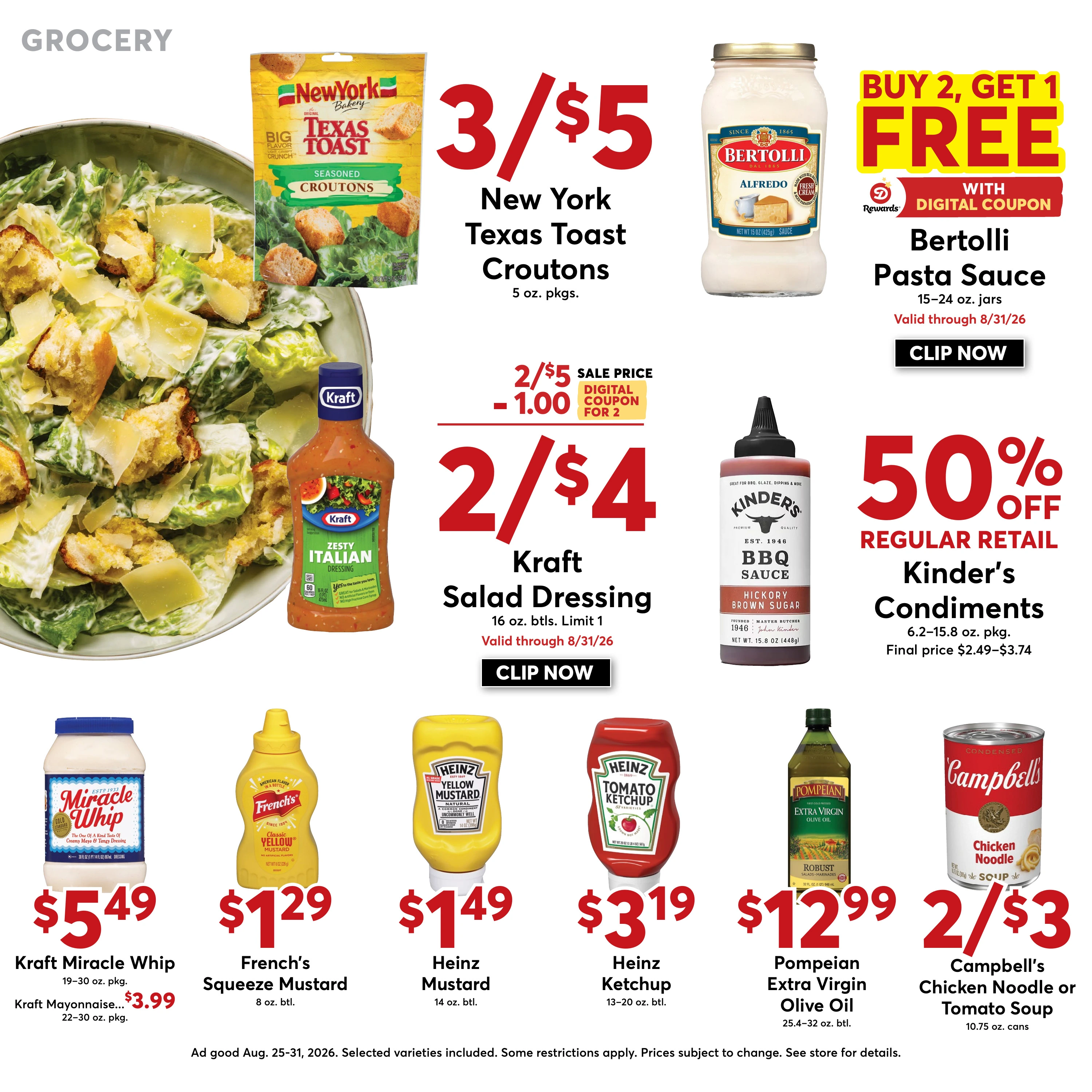 Dierbergs Weekly Ad - Page 10