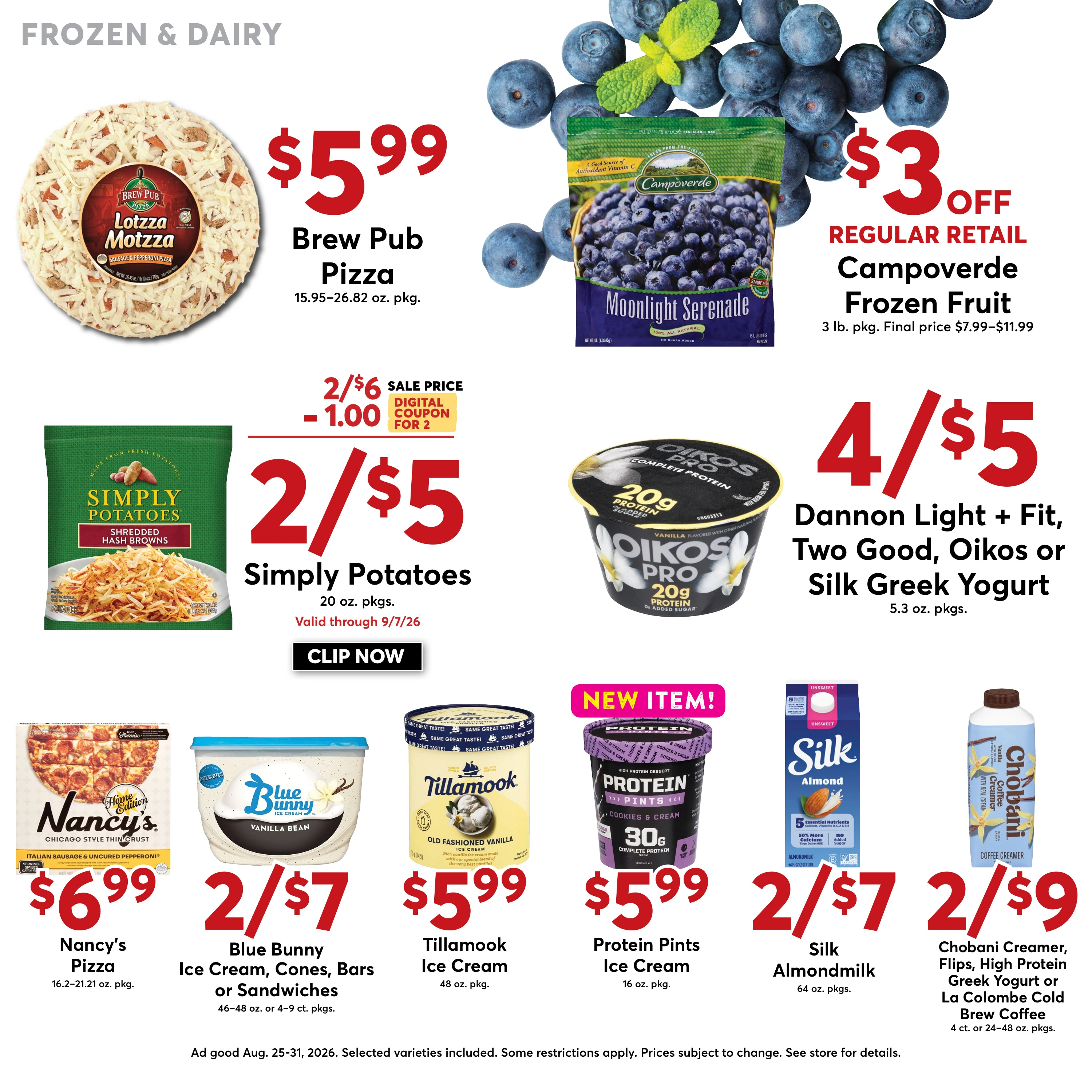 Dierbergs Weekly Ad - Page 12