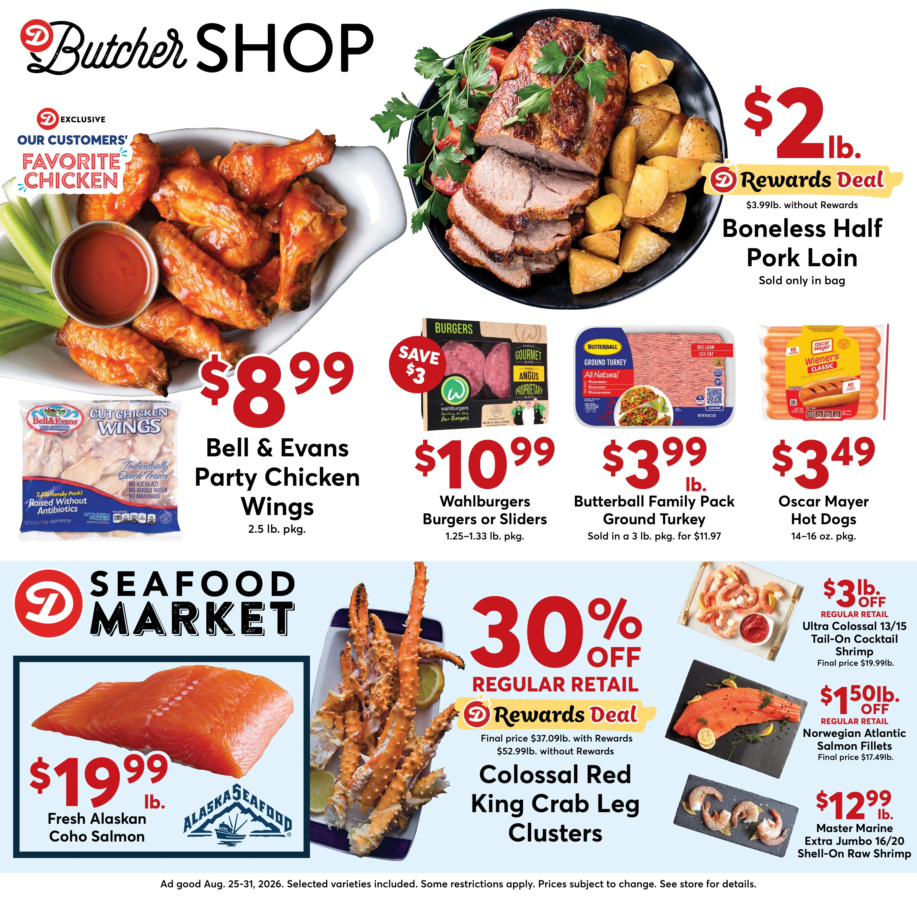 Dierbergs Weekly Ad - Page 14