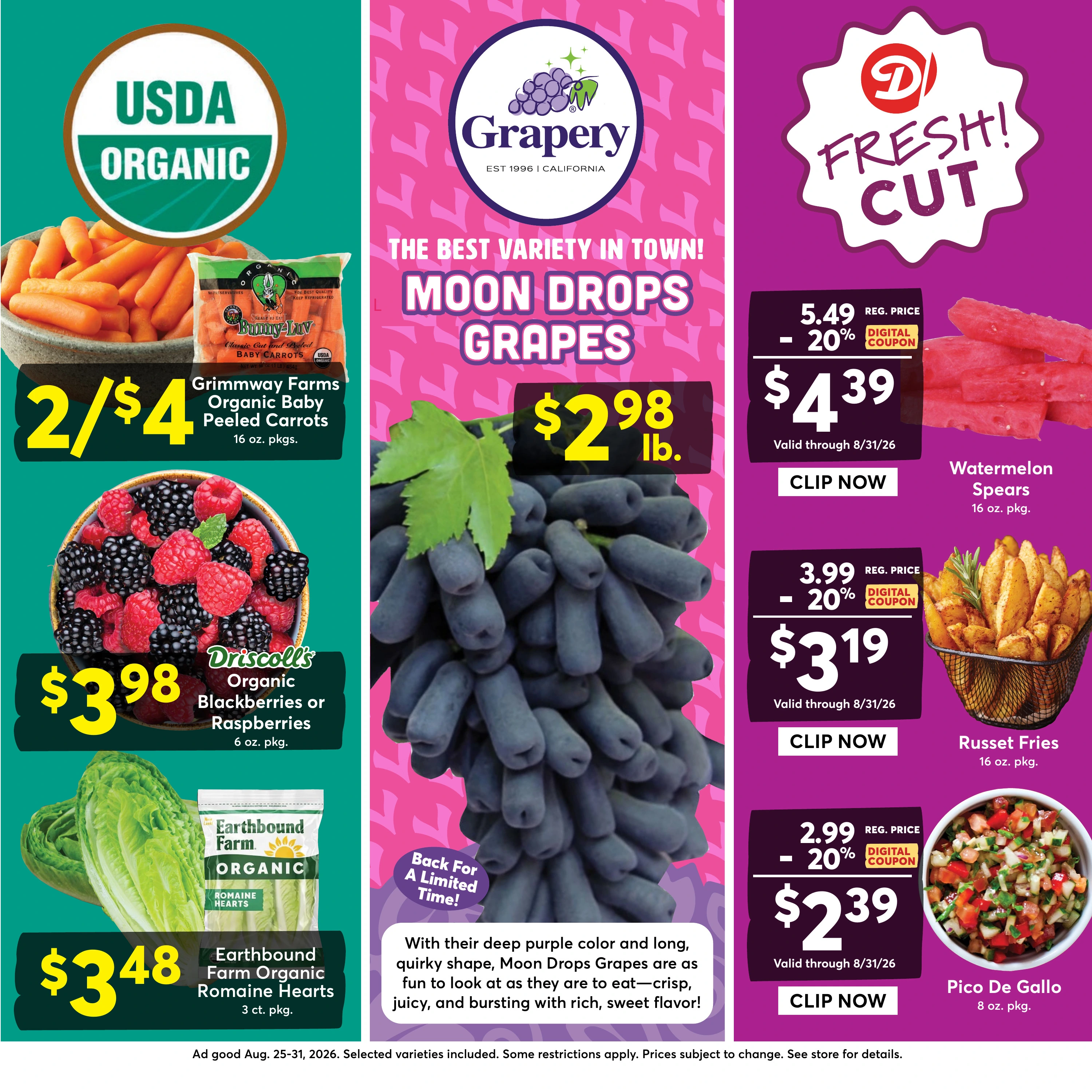 Dierbergs Weekly Ad - Page 17