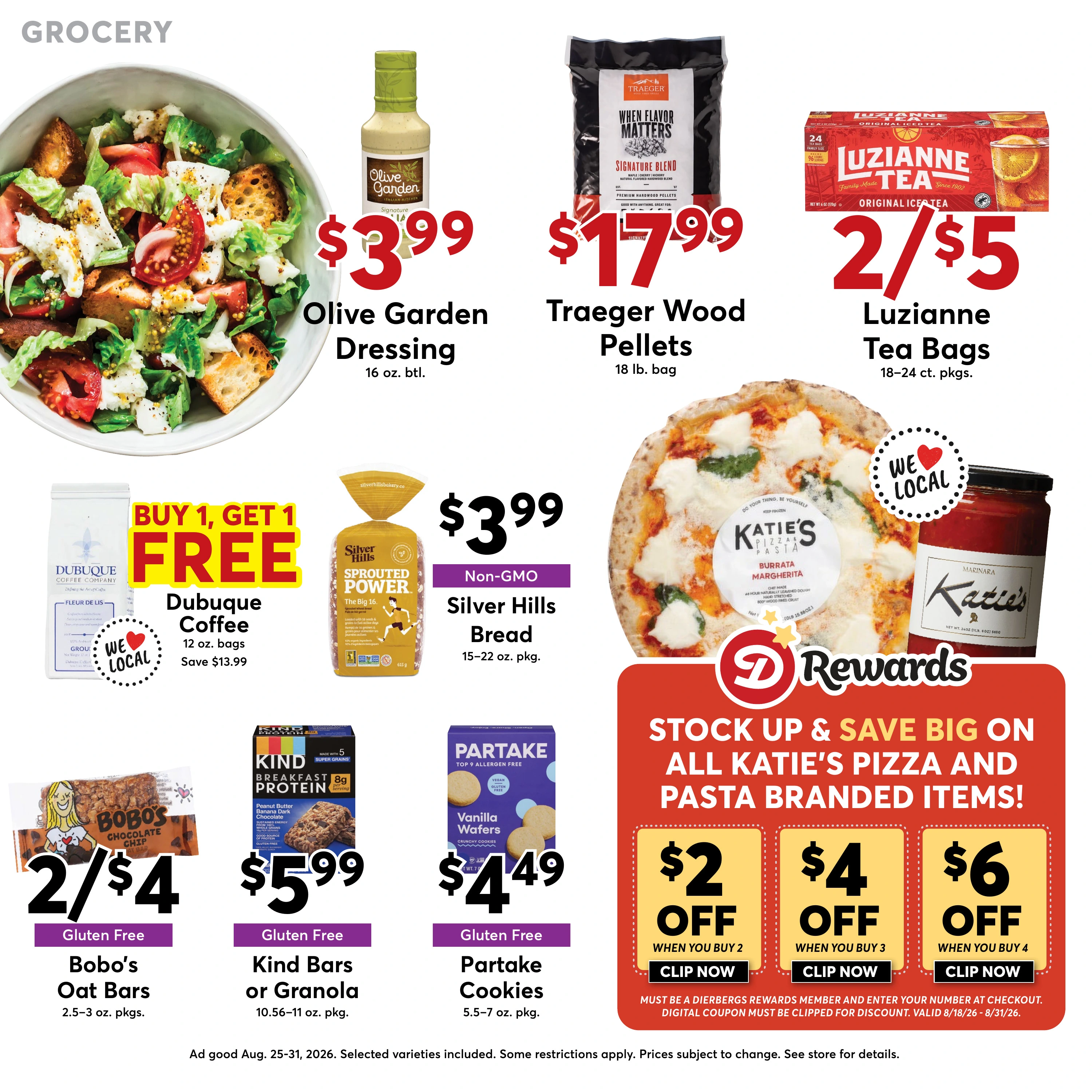 Dierbergs Weekly Ad - Page 18