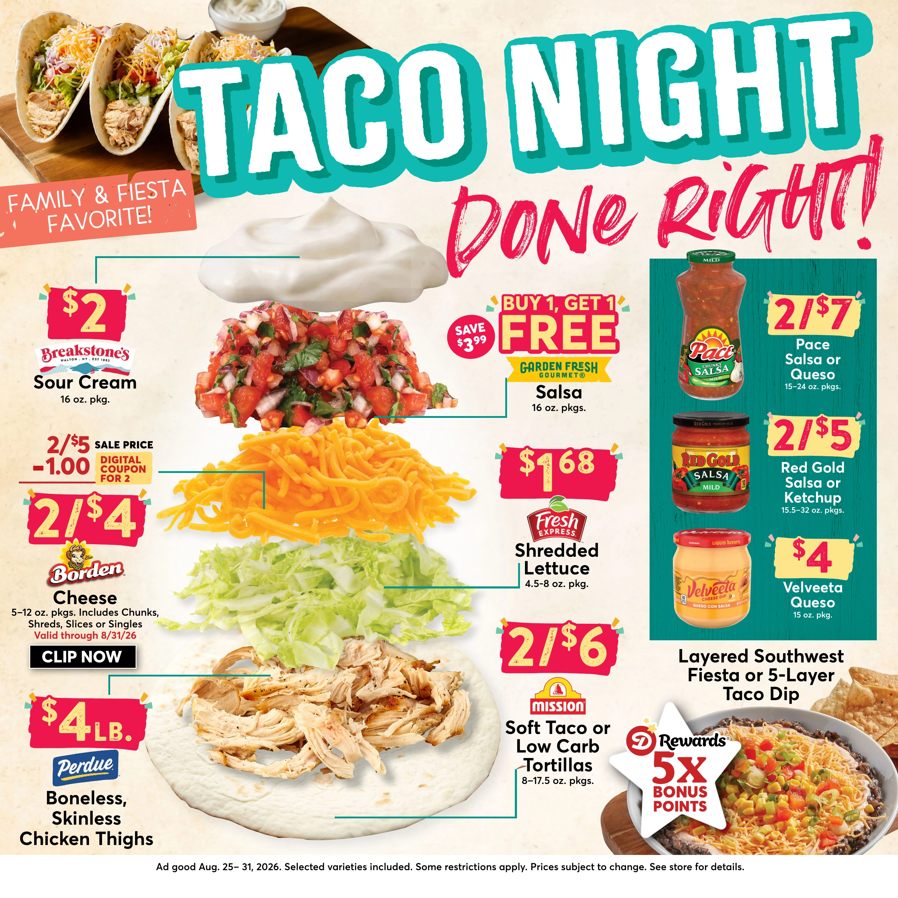 Dierbergs Weekly Ad - Page 20