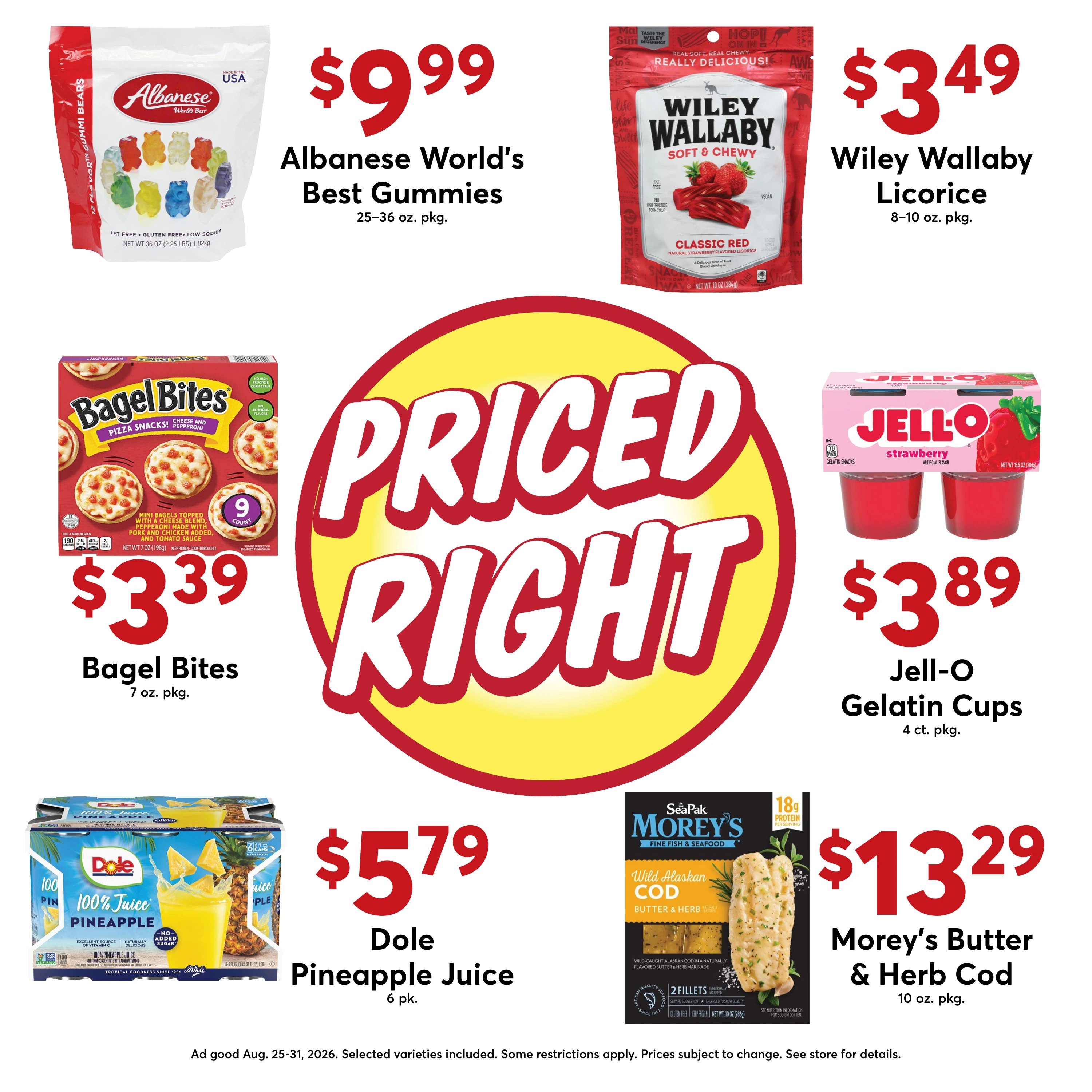 Dierbergs Weekly Ad - Page 21