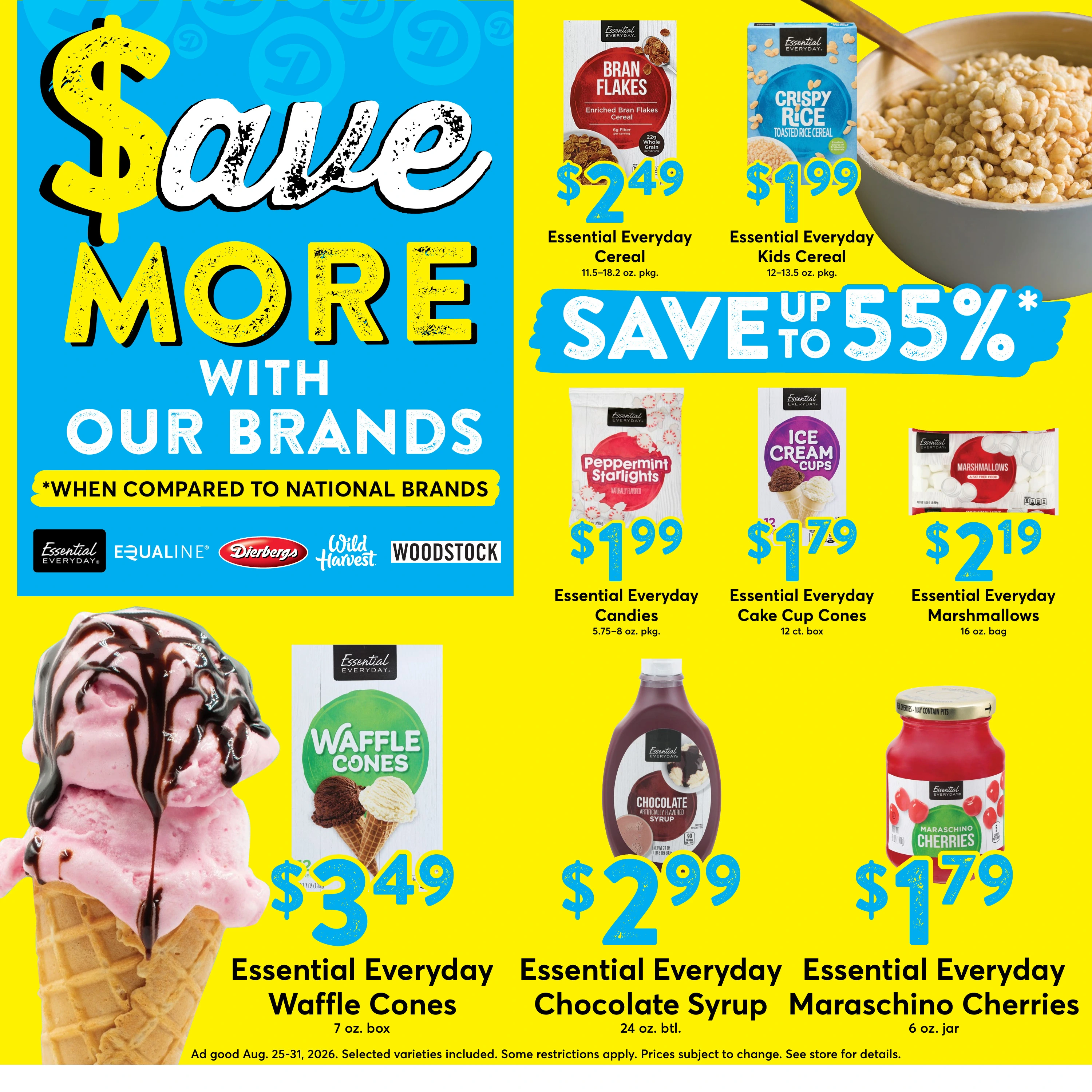 Dierbergs Weekly Ad - Page 22