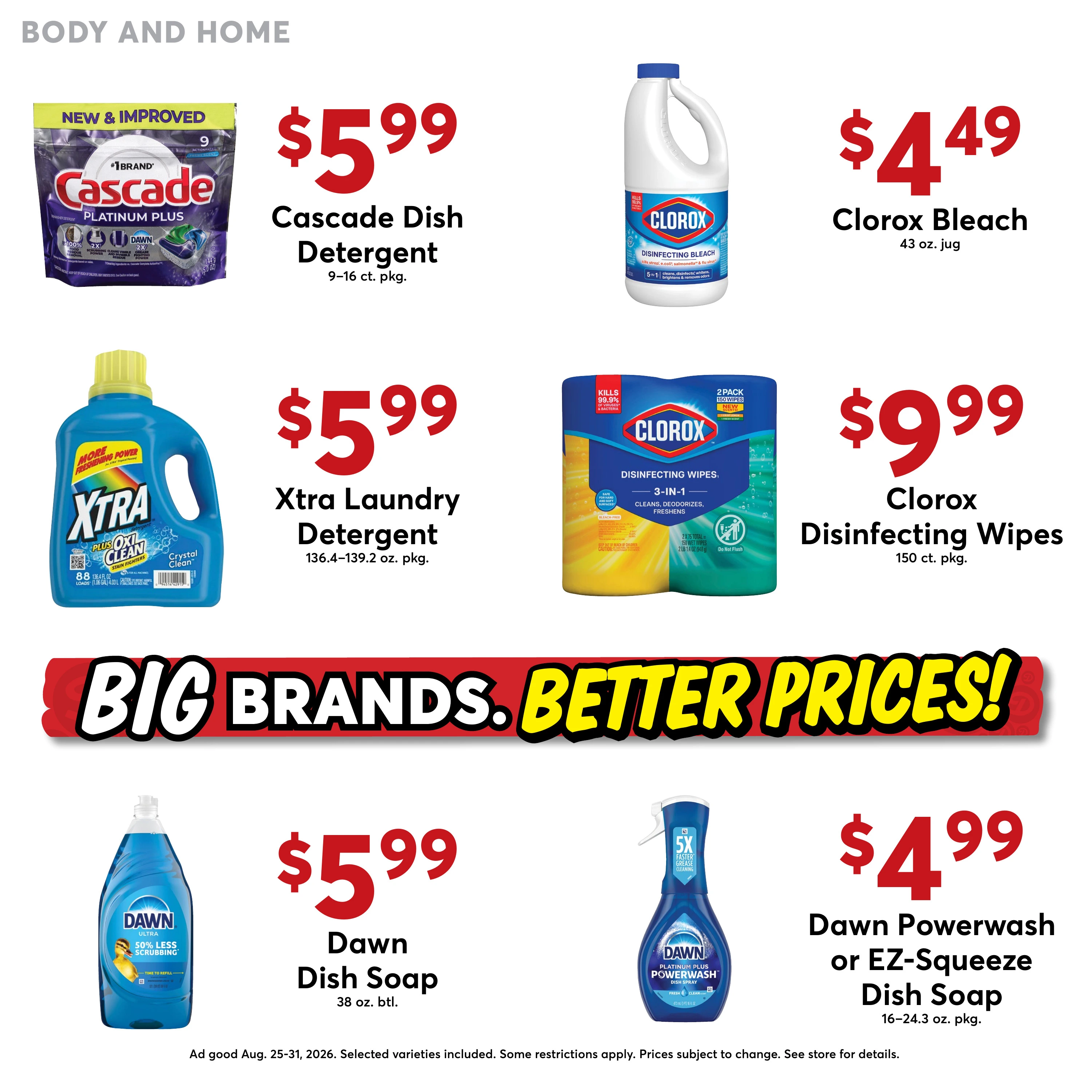 Dierbergs Weekly Ad - Page 23