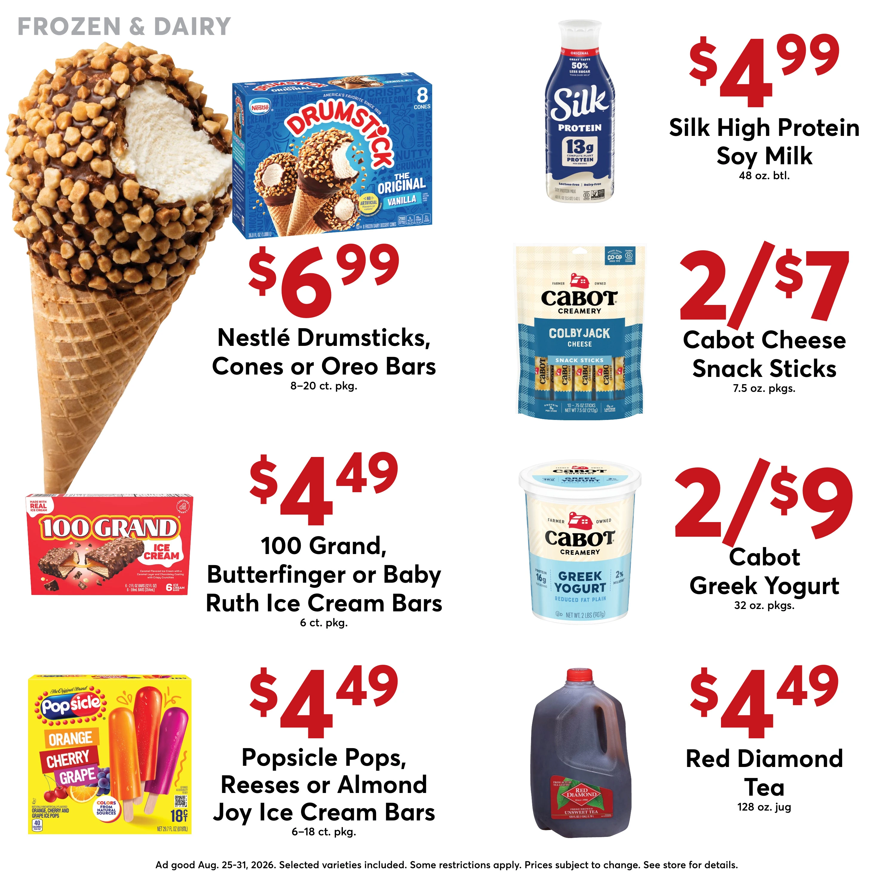Dierbergs Weekly Ad - Page 24