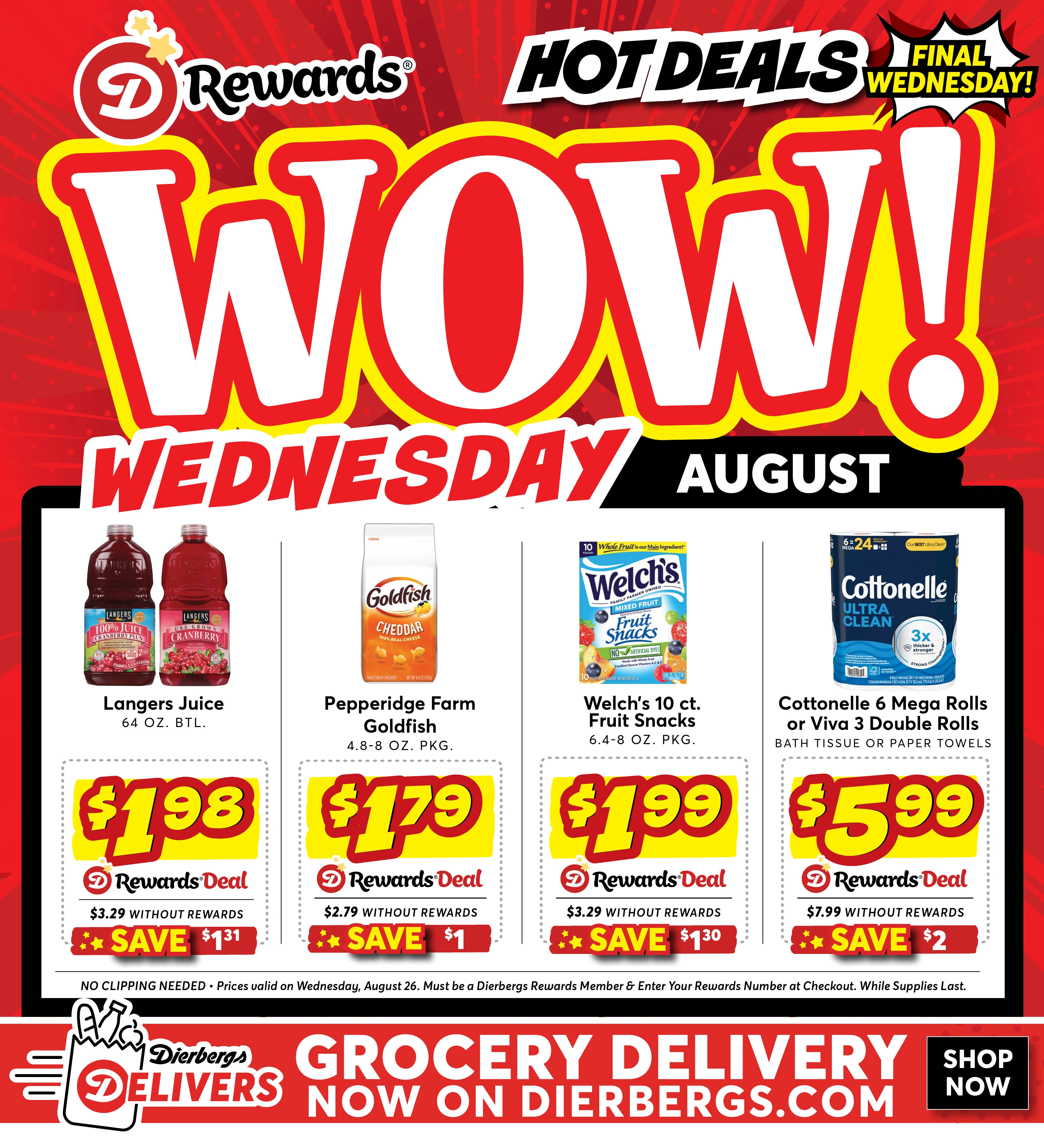 Dierbergs Weekly Ad - Page 27