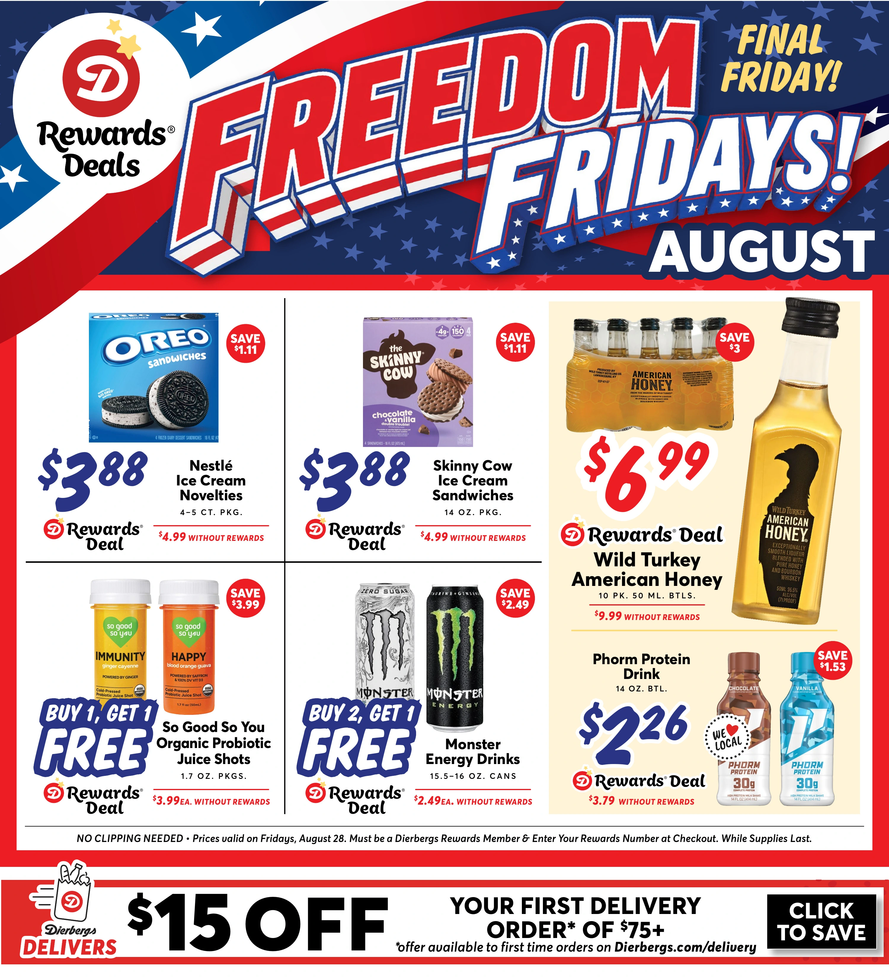 Dierbergs Weekly Ad - Page 28