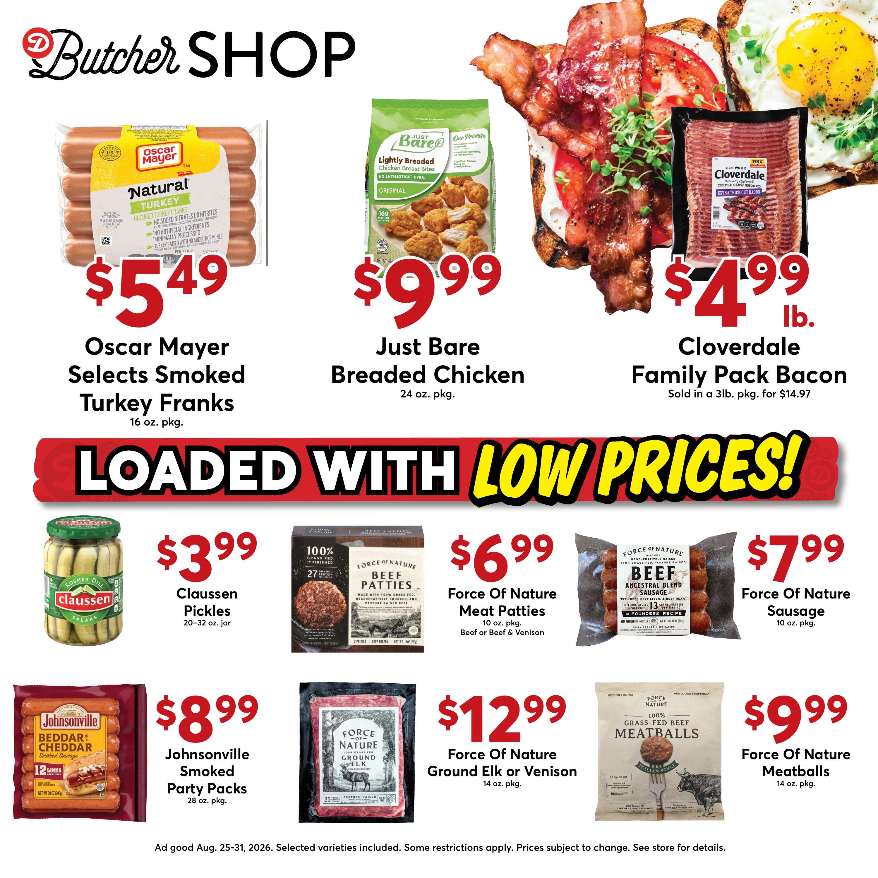 Dierbergs Weekly Ad - Page 29