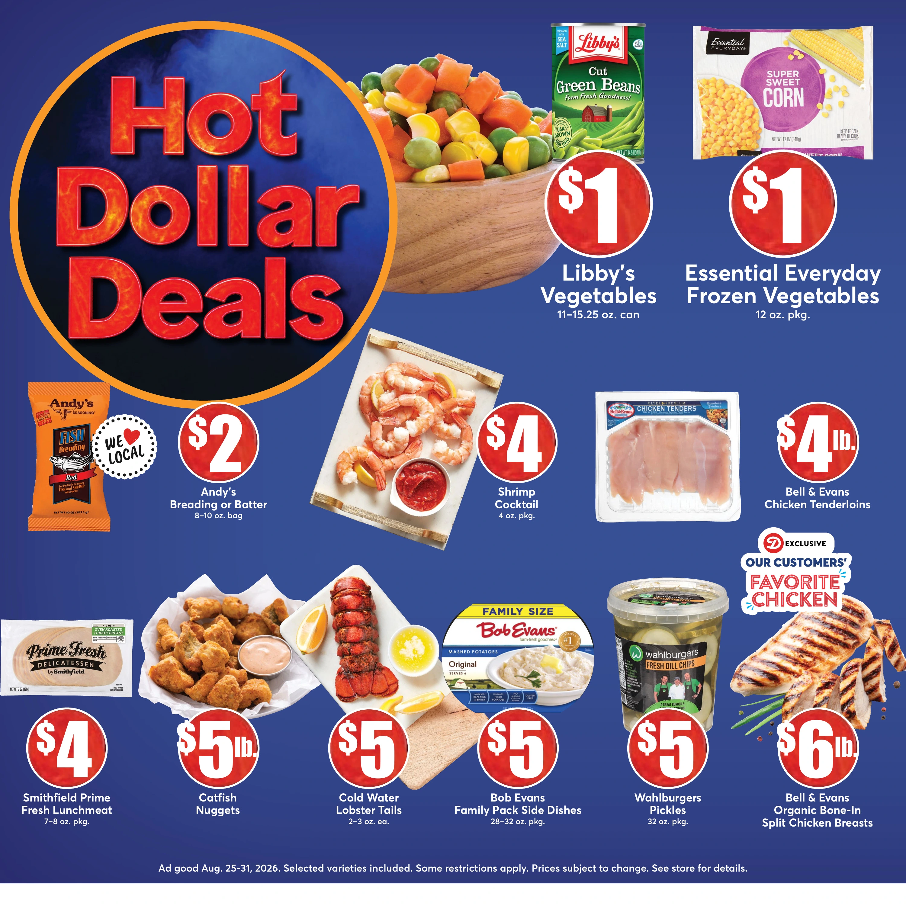 Dierbergs Weekly Ad - Page 3