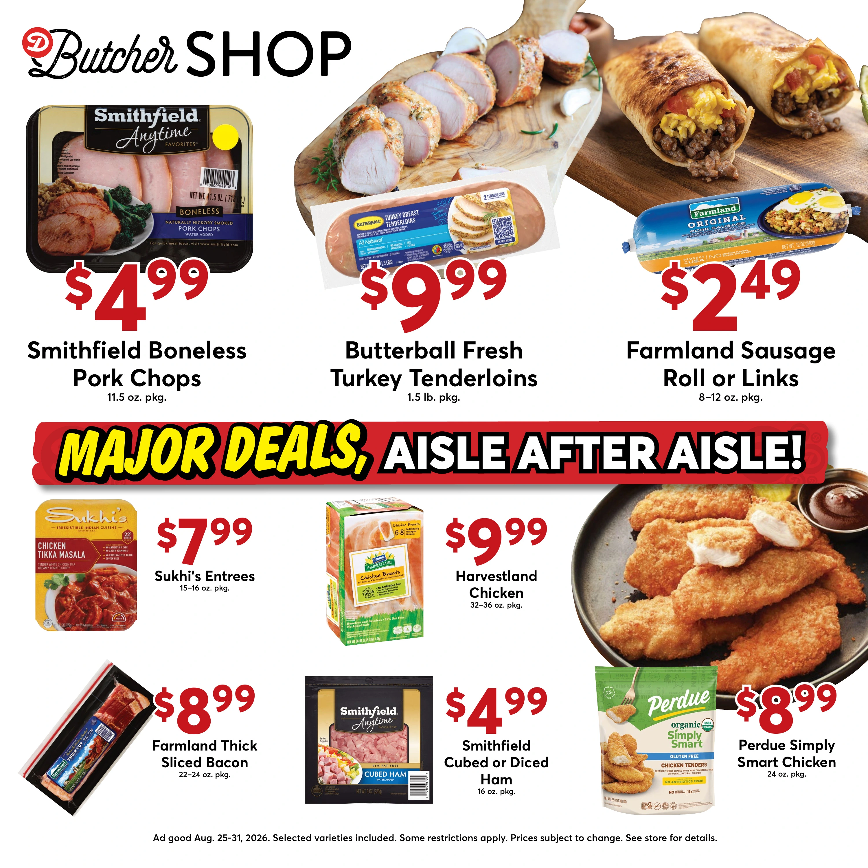 Dierbergs Weekly Ad - Page 30