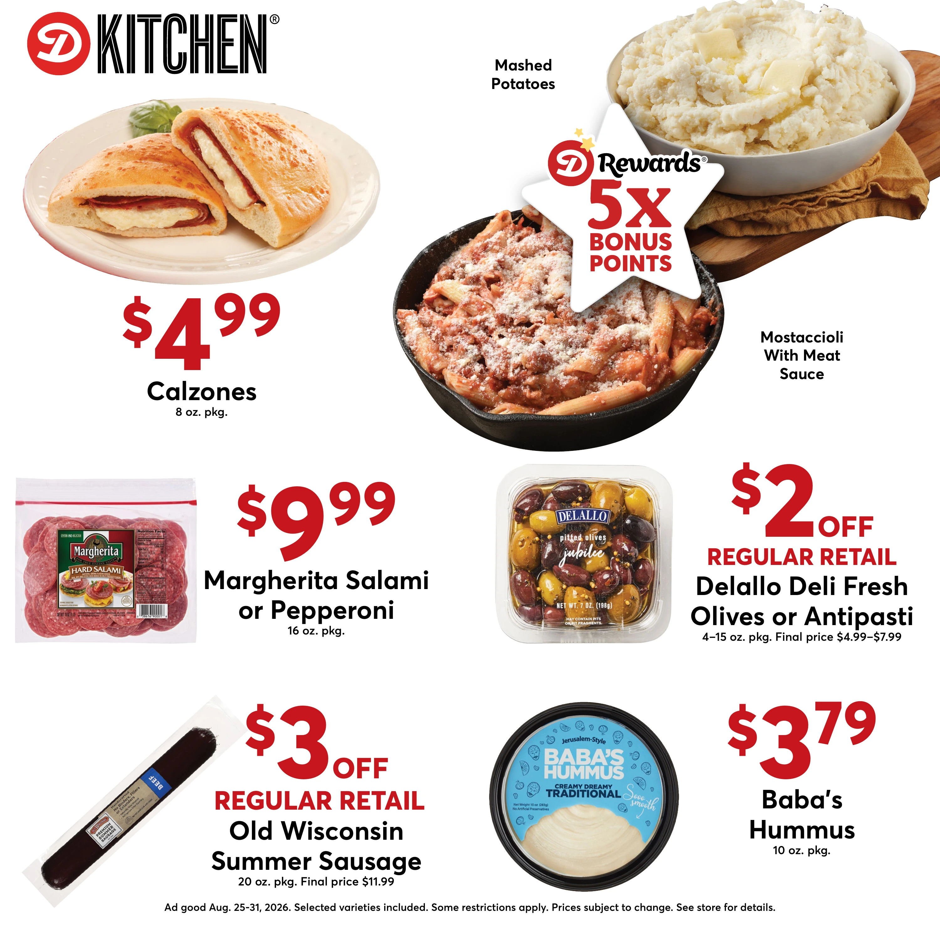 Dierbergs Weekly Ad - Page 32
