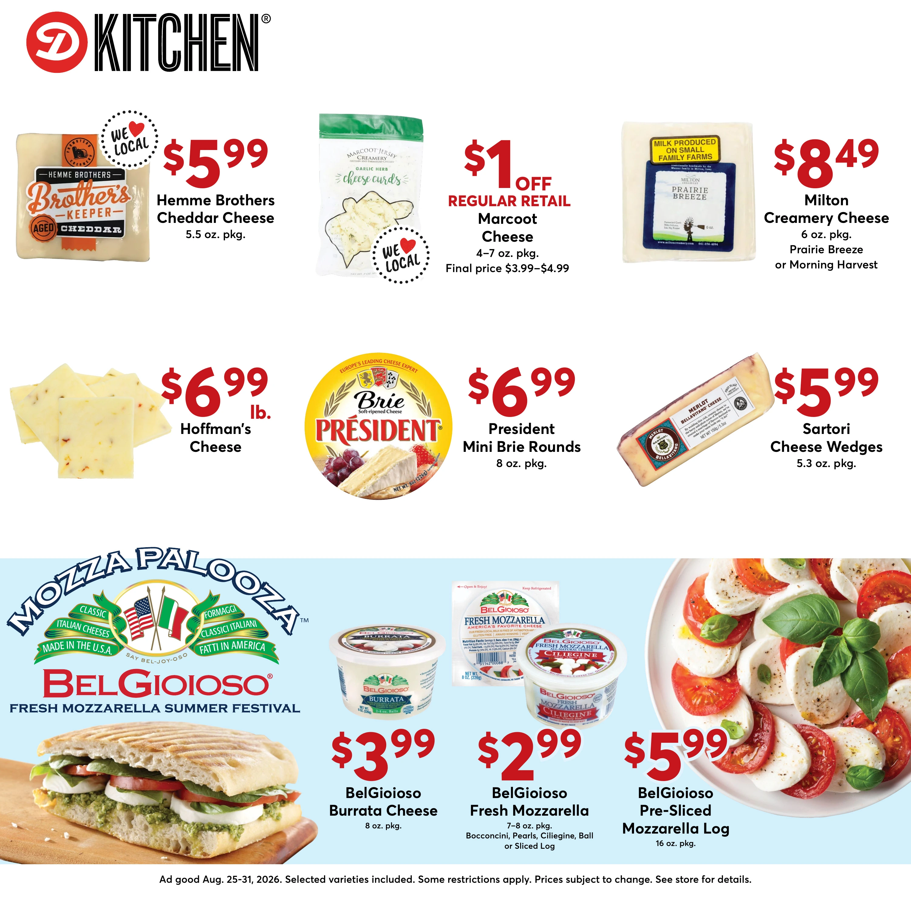 Dierbergs Weekly Ad - Page 33