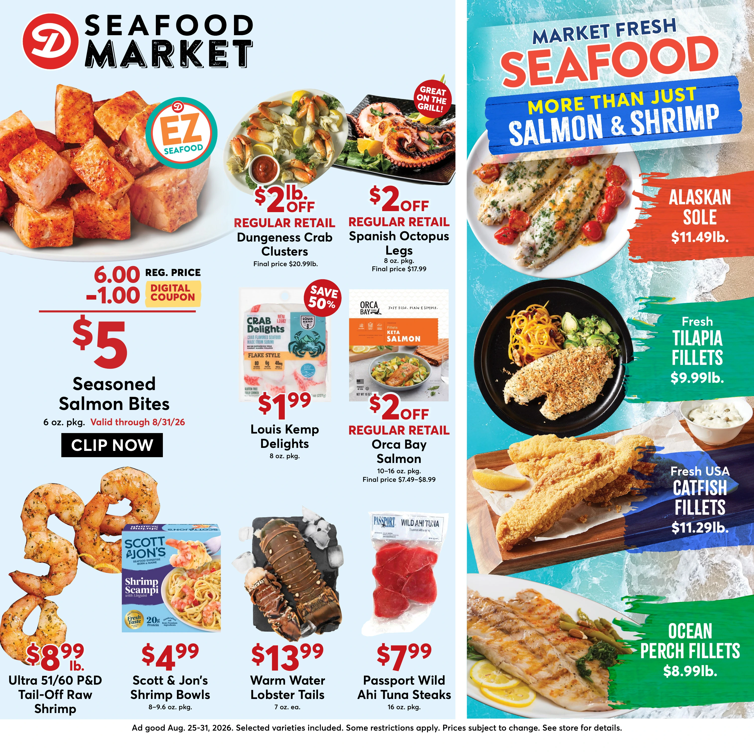 Dierbergs Weekly Ad - Page 36