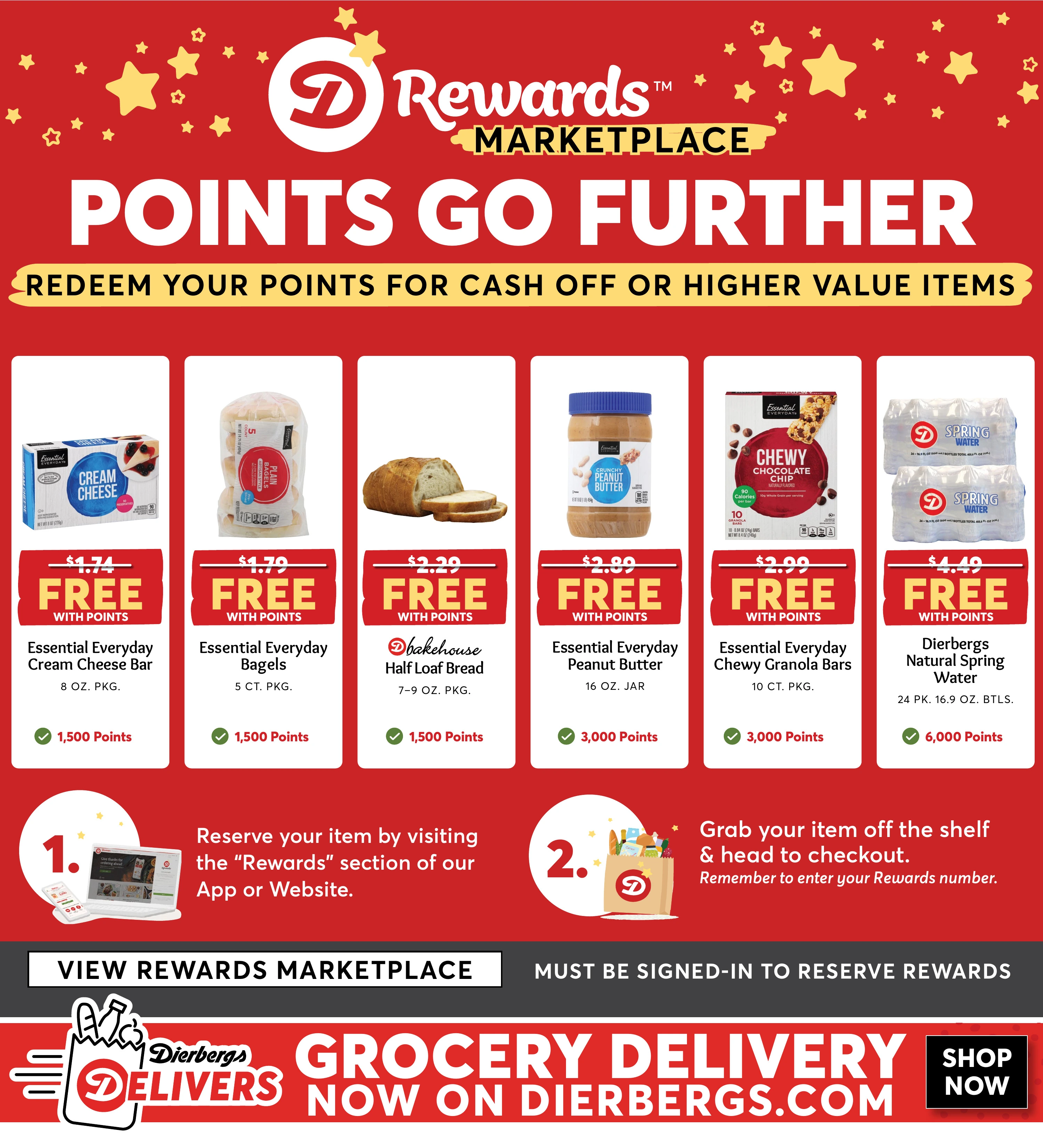 Dierbergs Weekly Ad - Page 38