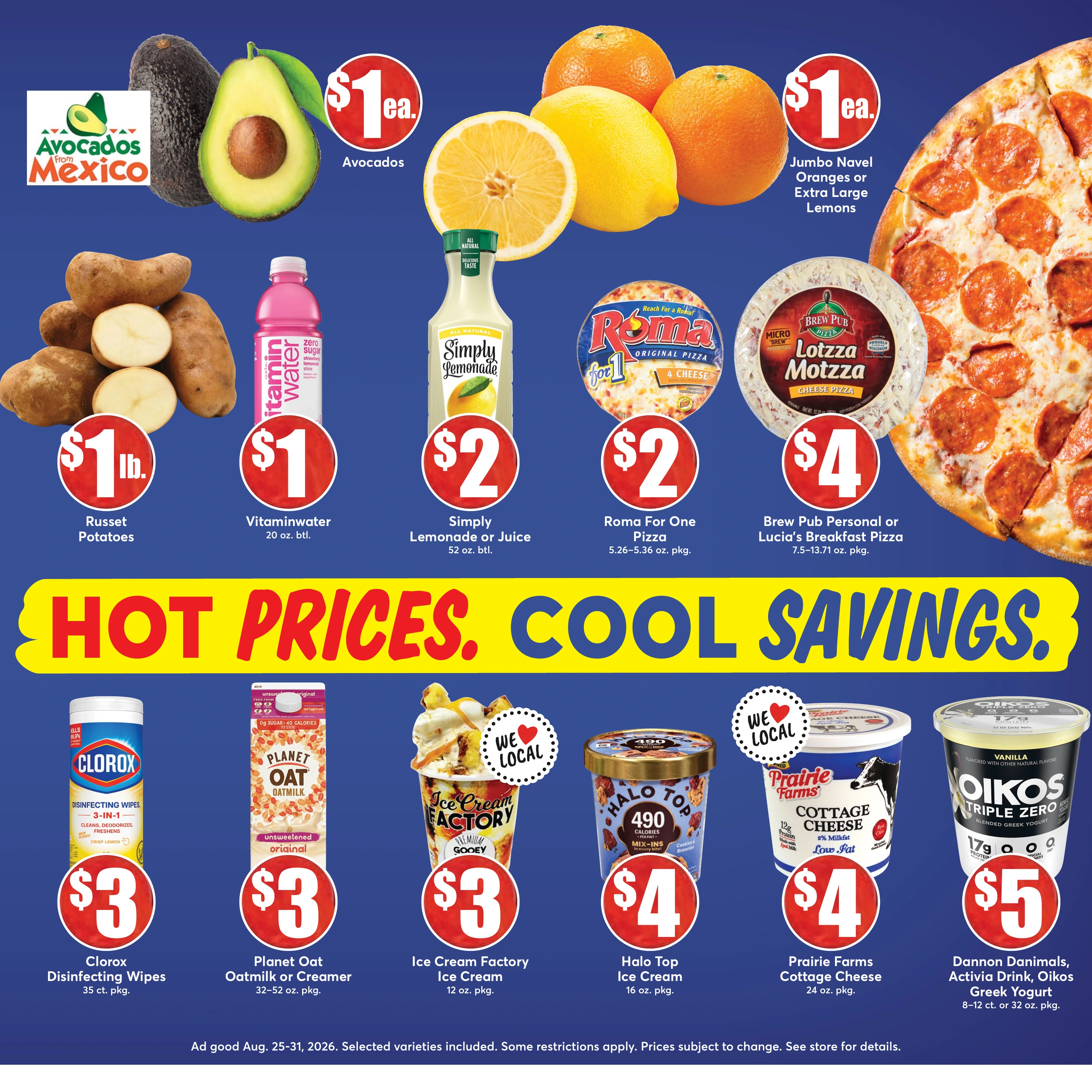 Dierbergs Weekly Ad - Page 4
