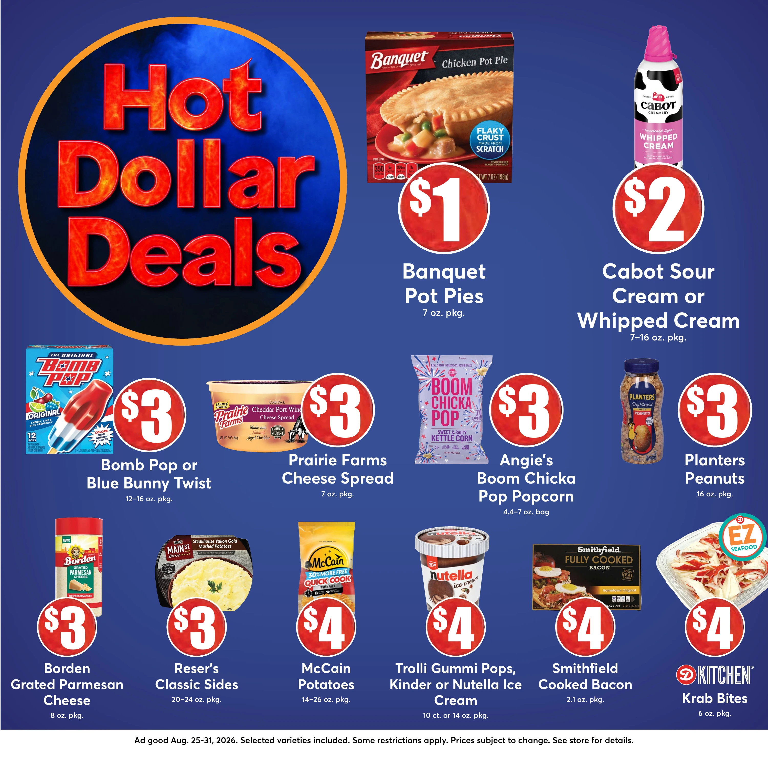 Dierbergs Weekly Ad - Page 5