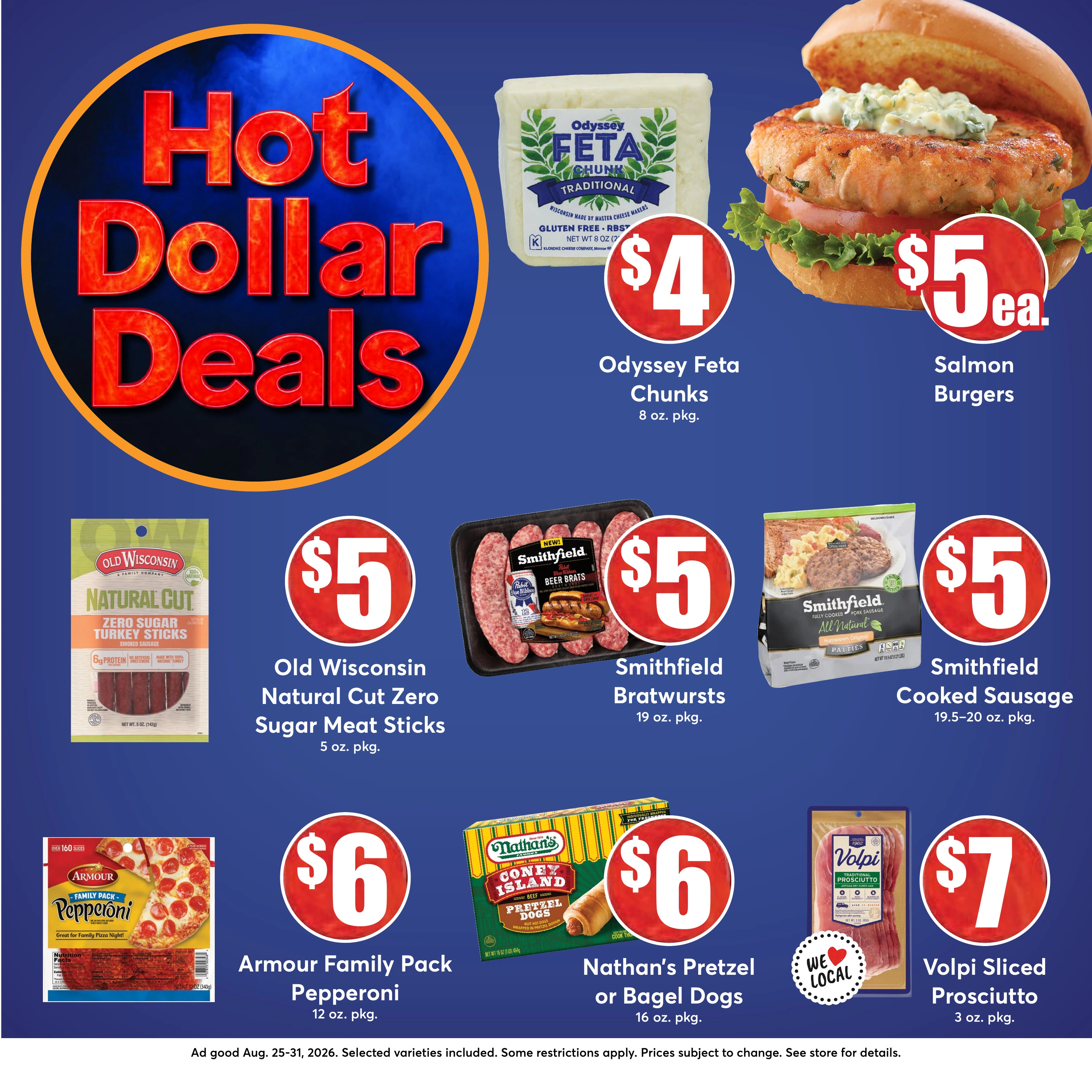 Dierbergs Weekly Ad - Page 6