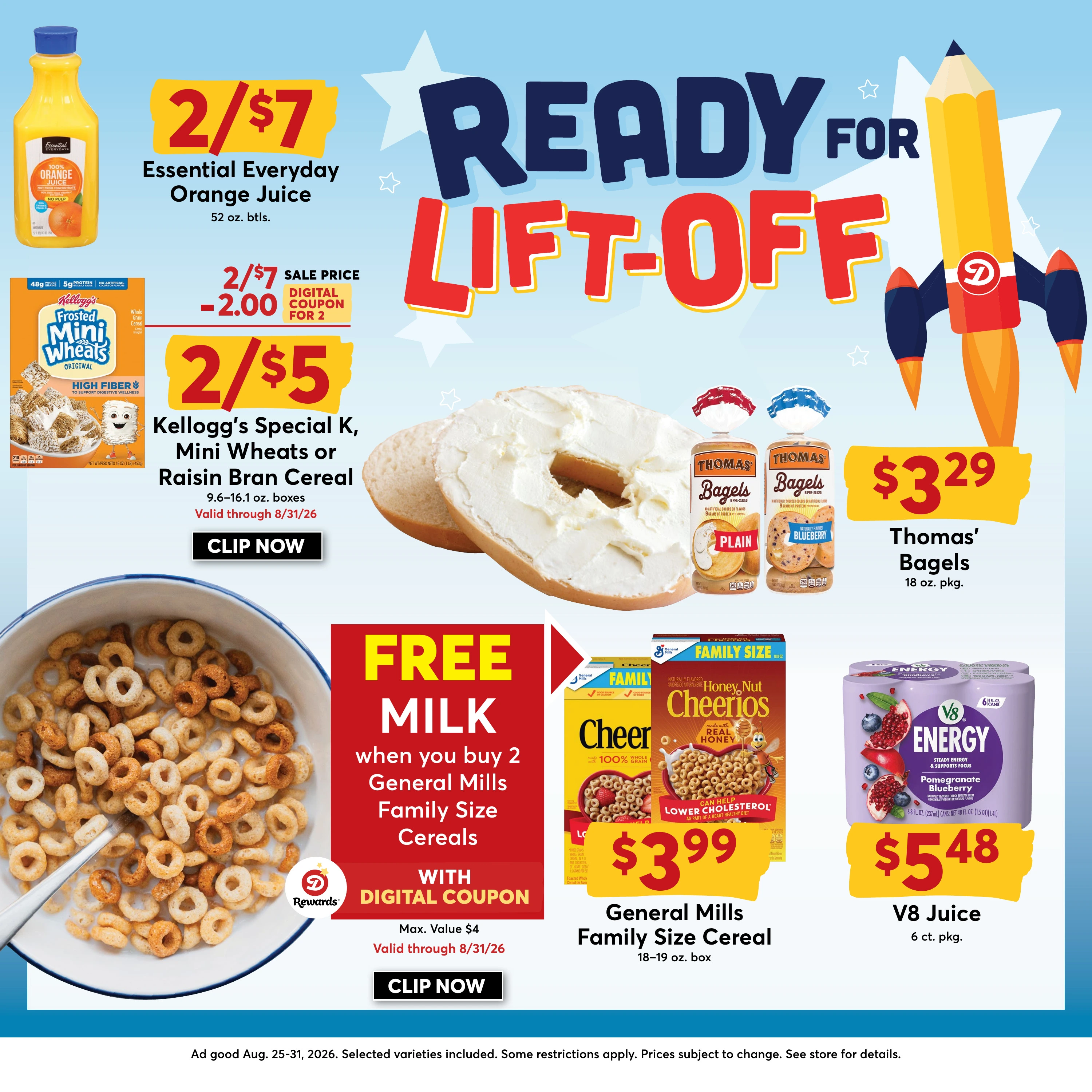 Dierbergs Weekly Ad - Page 7