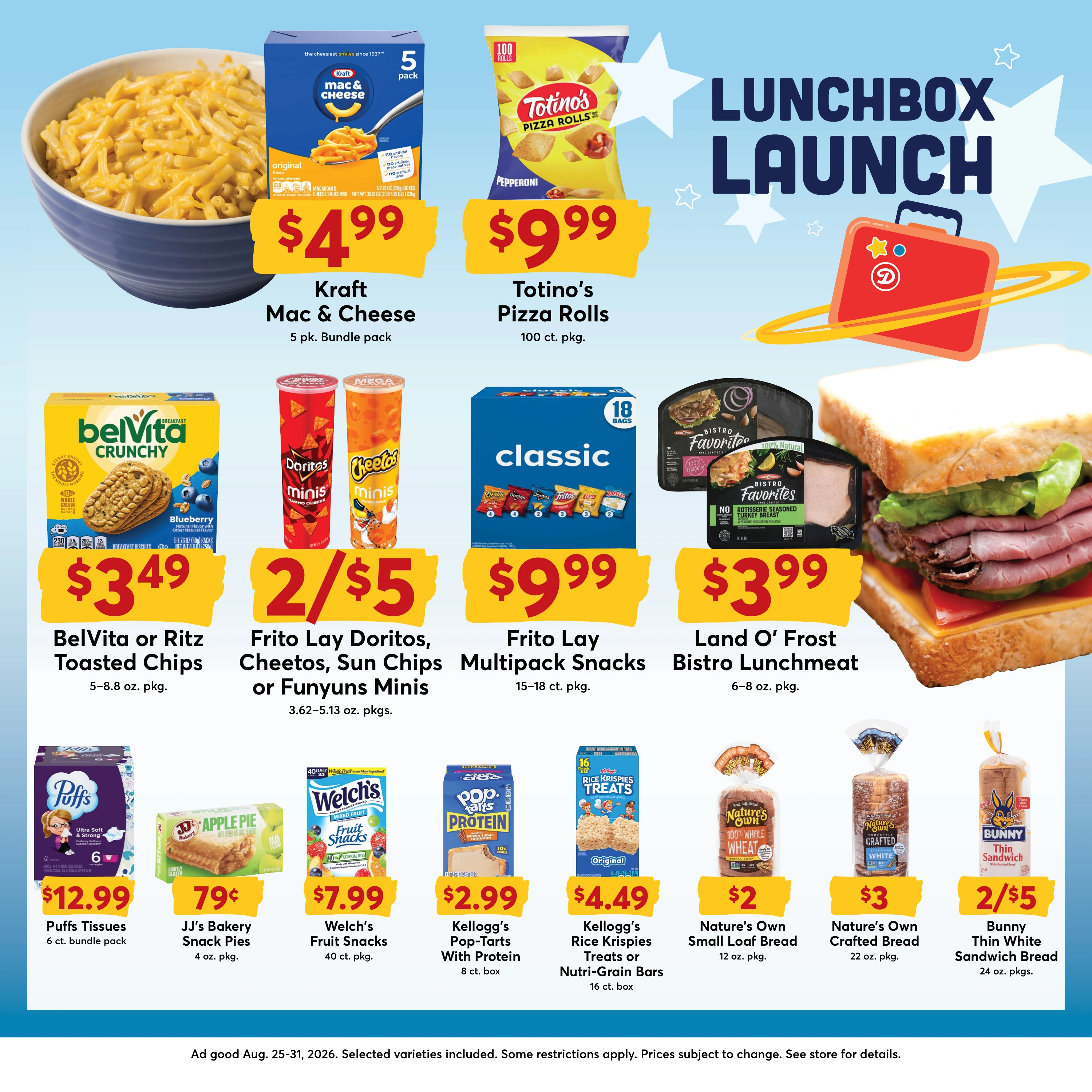 Dierbergs Weekly Ad - Page 8