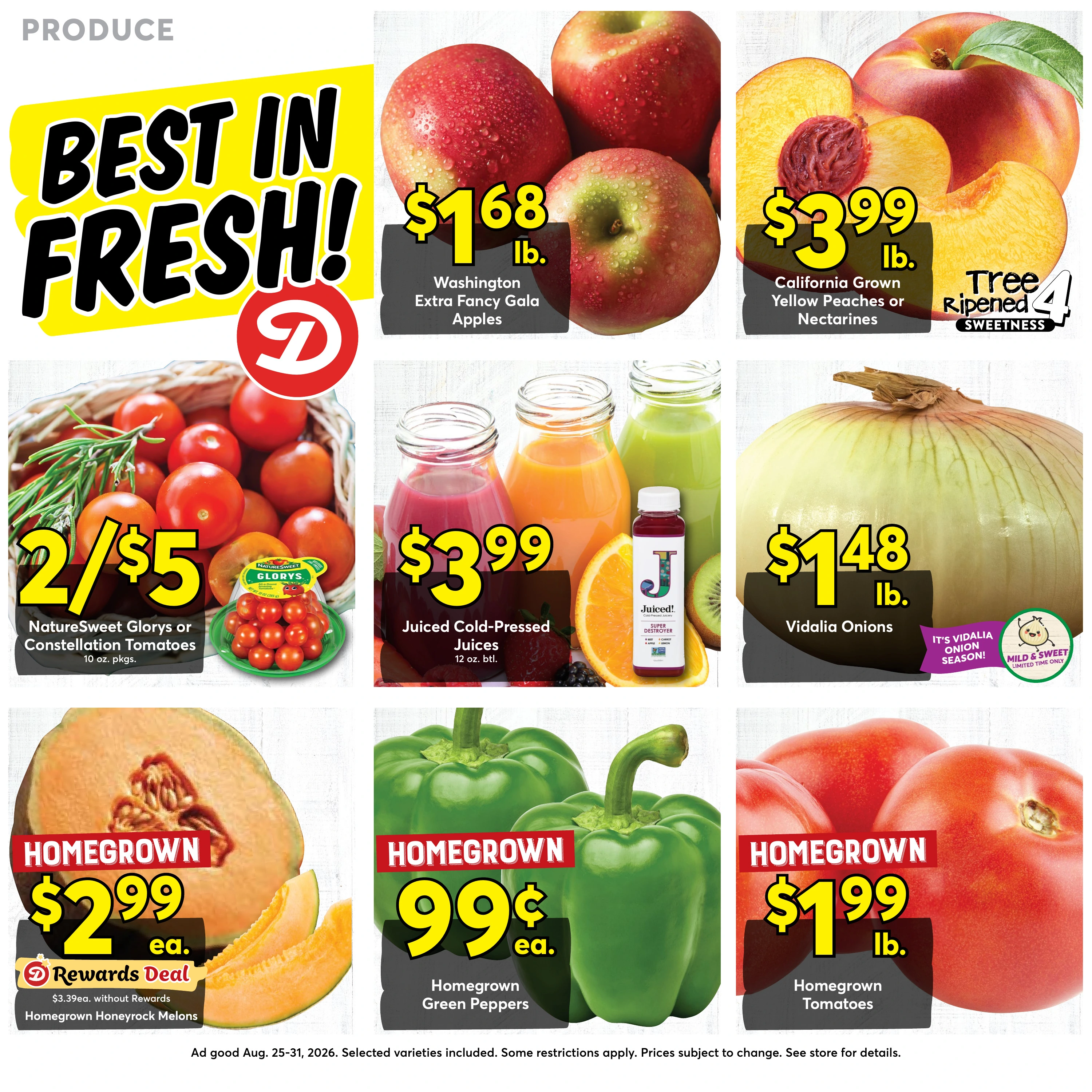 Dierbergs Weekly Ad - Page 9