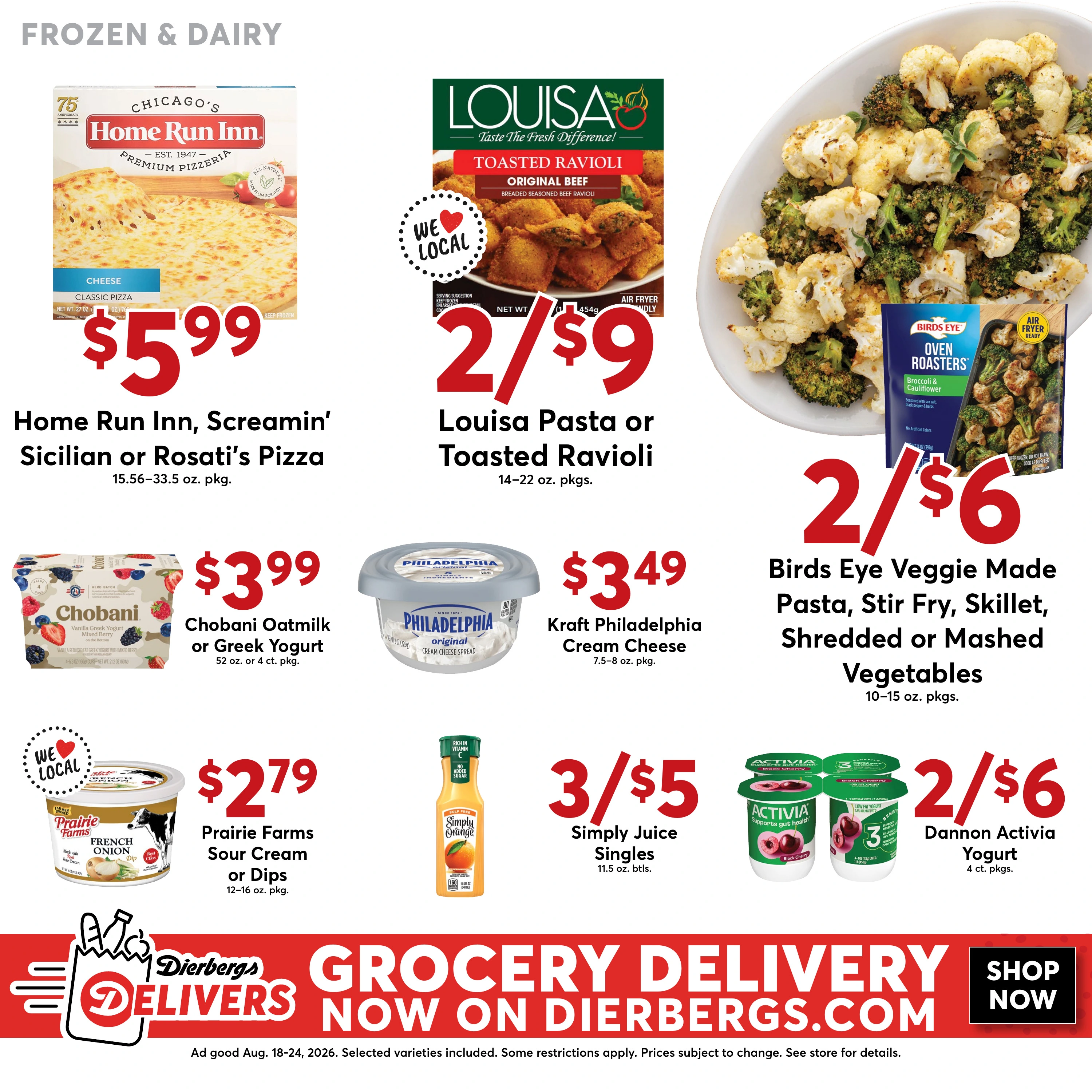 Flyer page 10