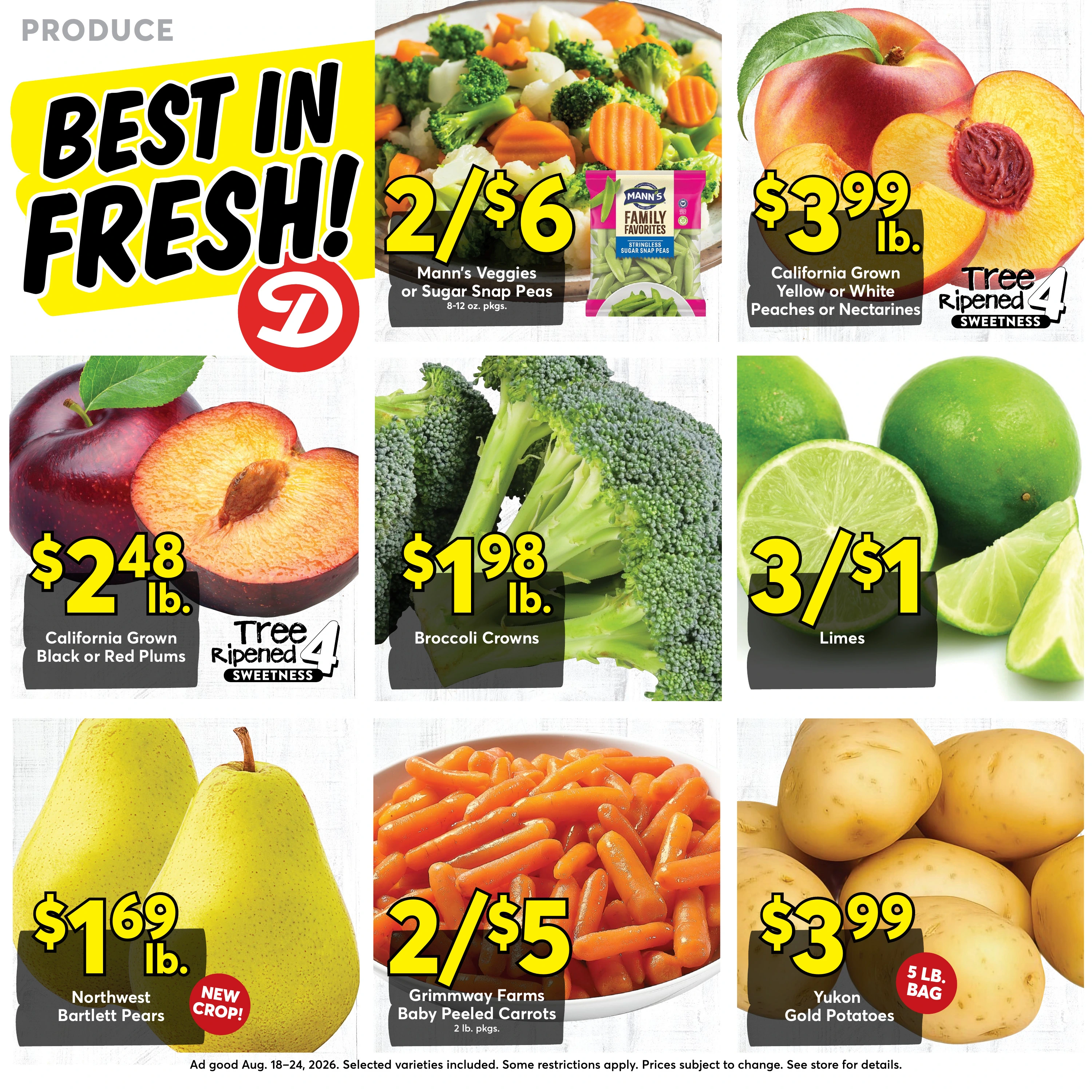 Flyer page 18