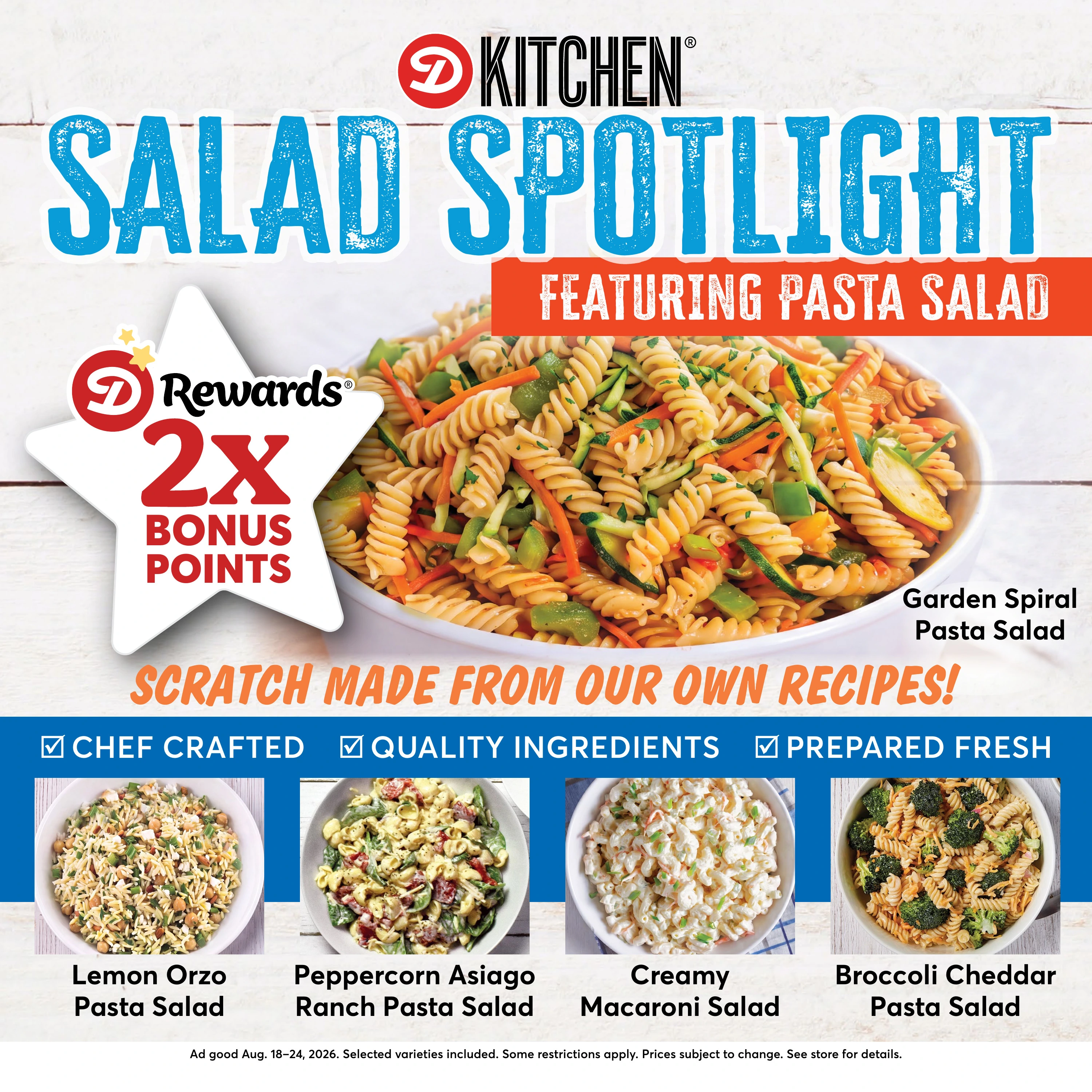 Flyer page 32