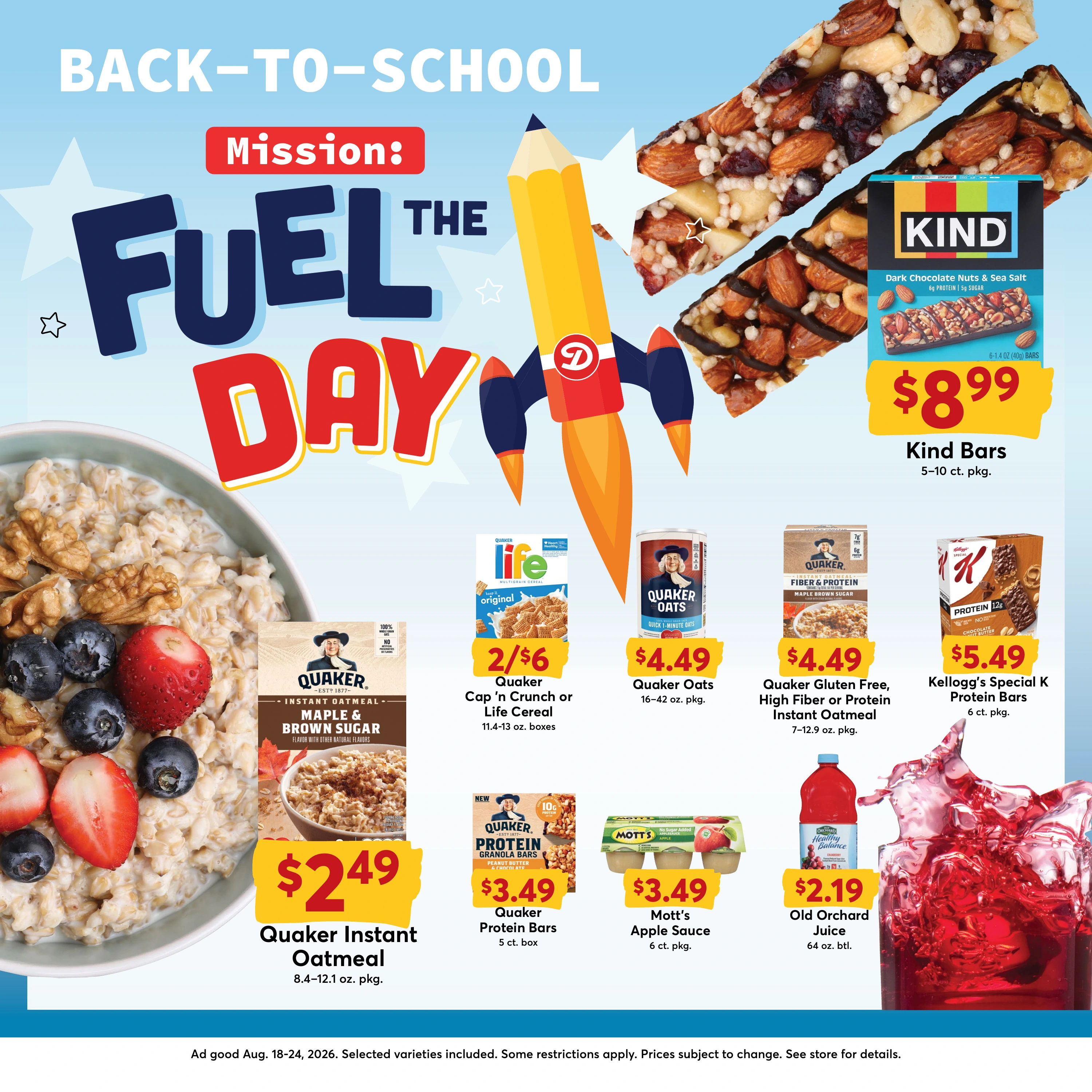 Flyer page 7