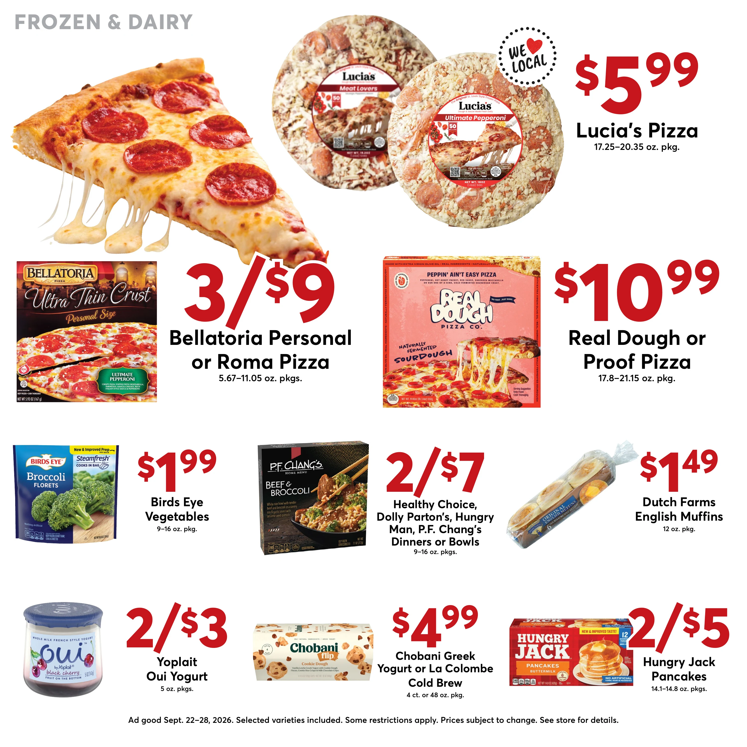 Dierbergs Weekly Ad - Page 13