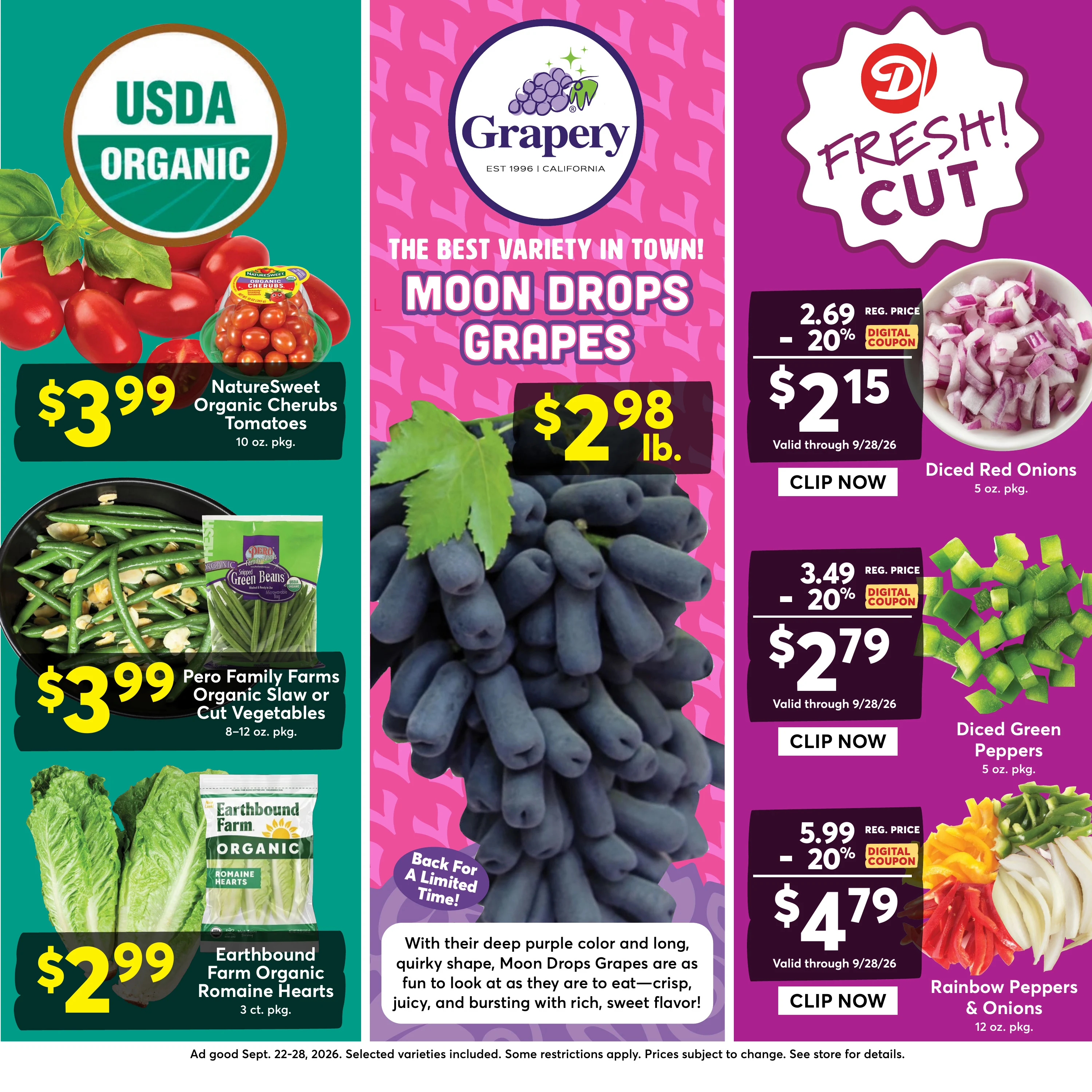 Dierbergs Weekly Ad - Page 18