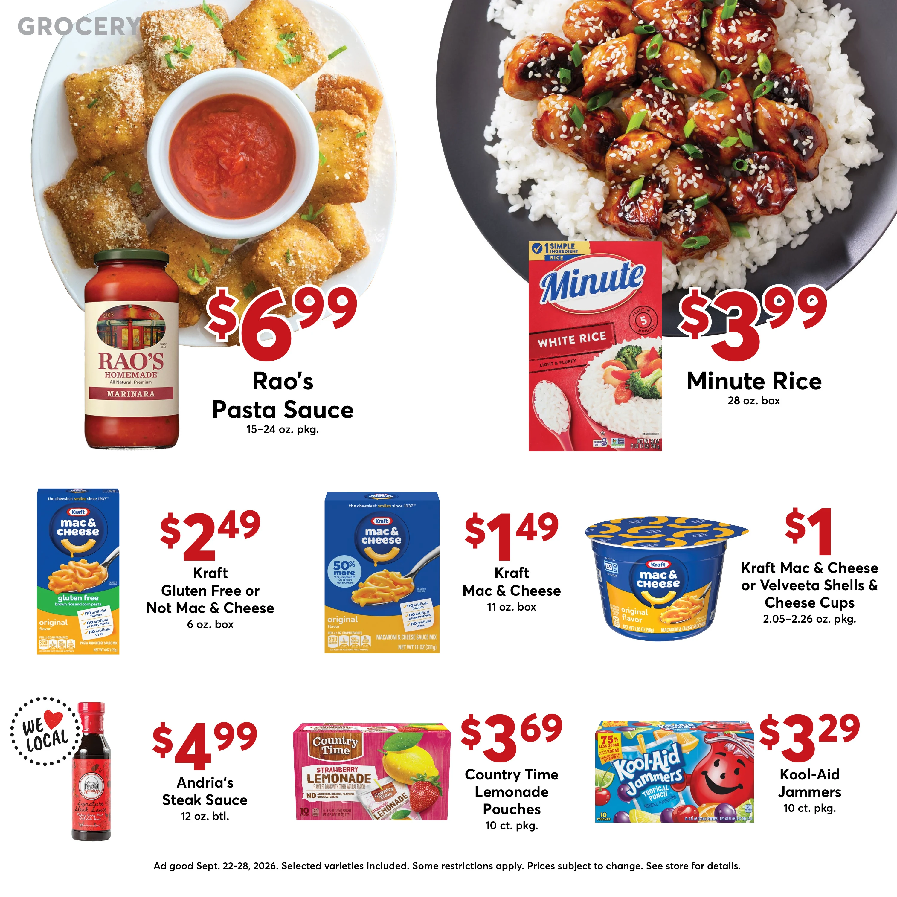 Dierbergs Weekly Ad - Page 21