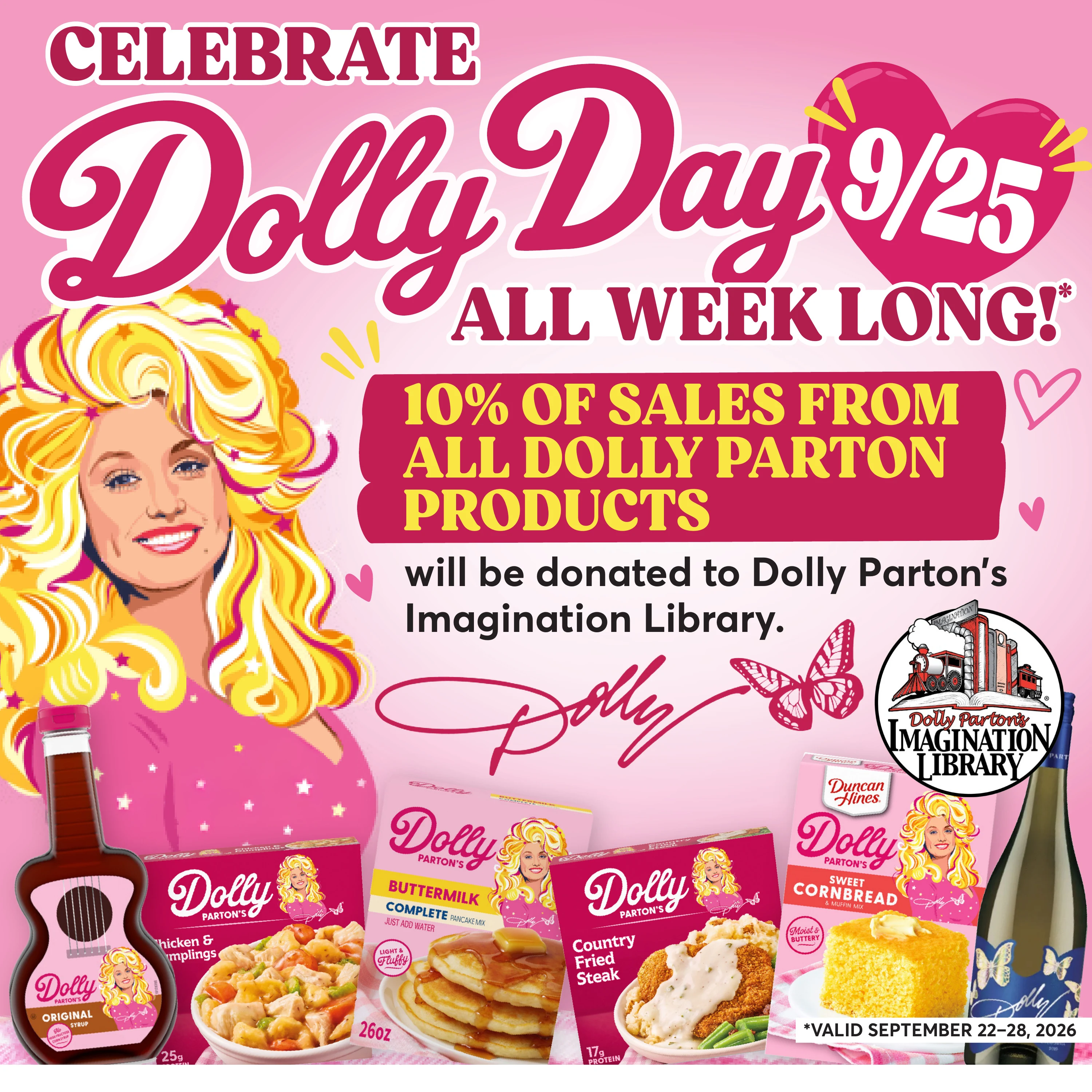 Dierbergs Weekly Ad - Page 22