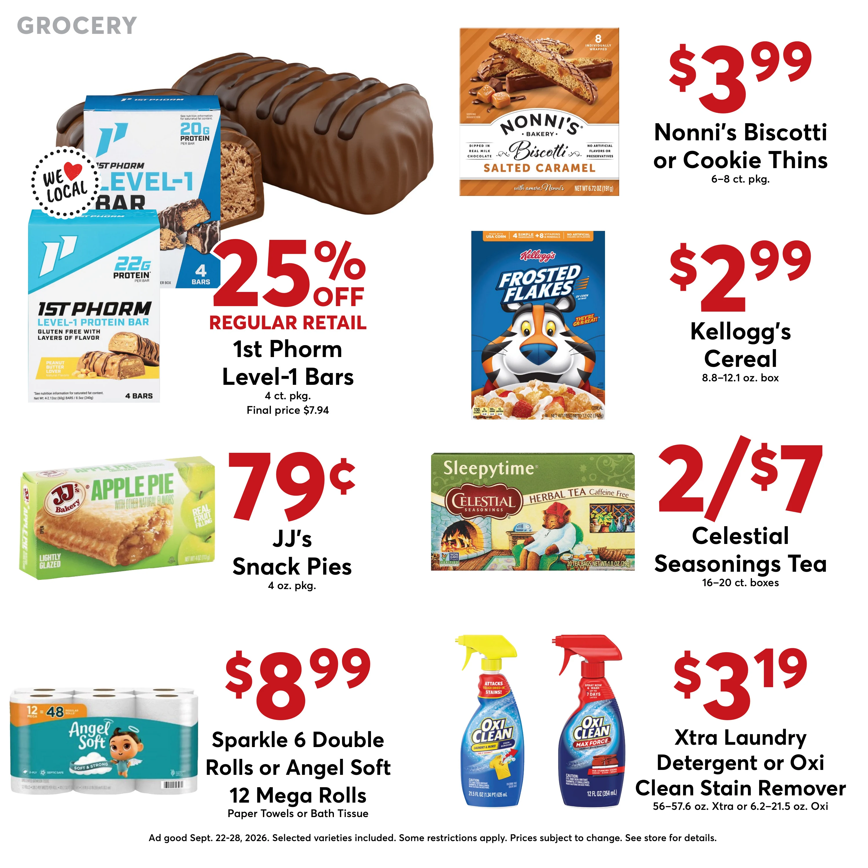 Dierbergs Weekly Ad - Page 23