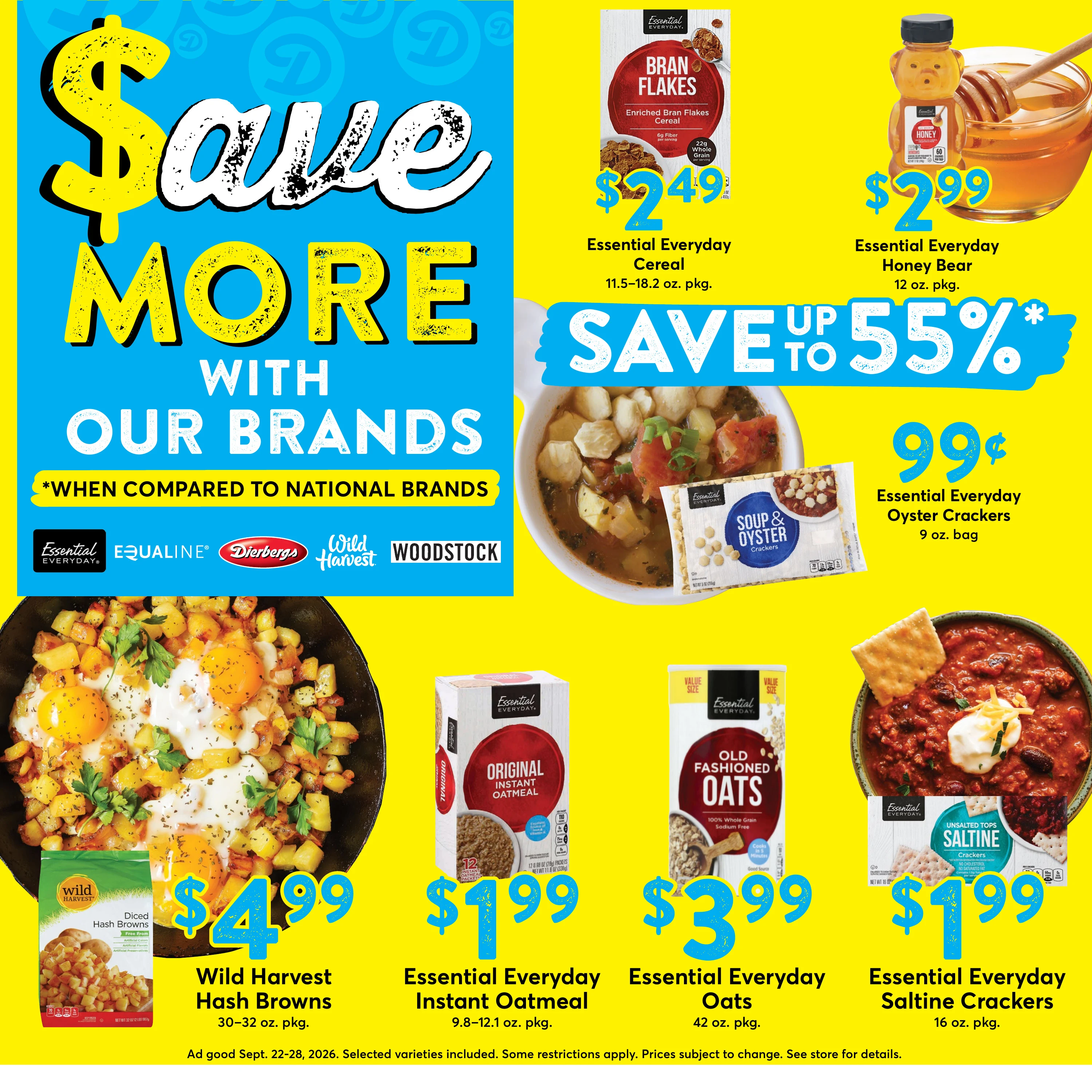Dierbergs Weekly Ad - Page 26
