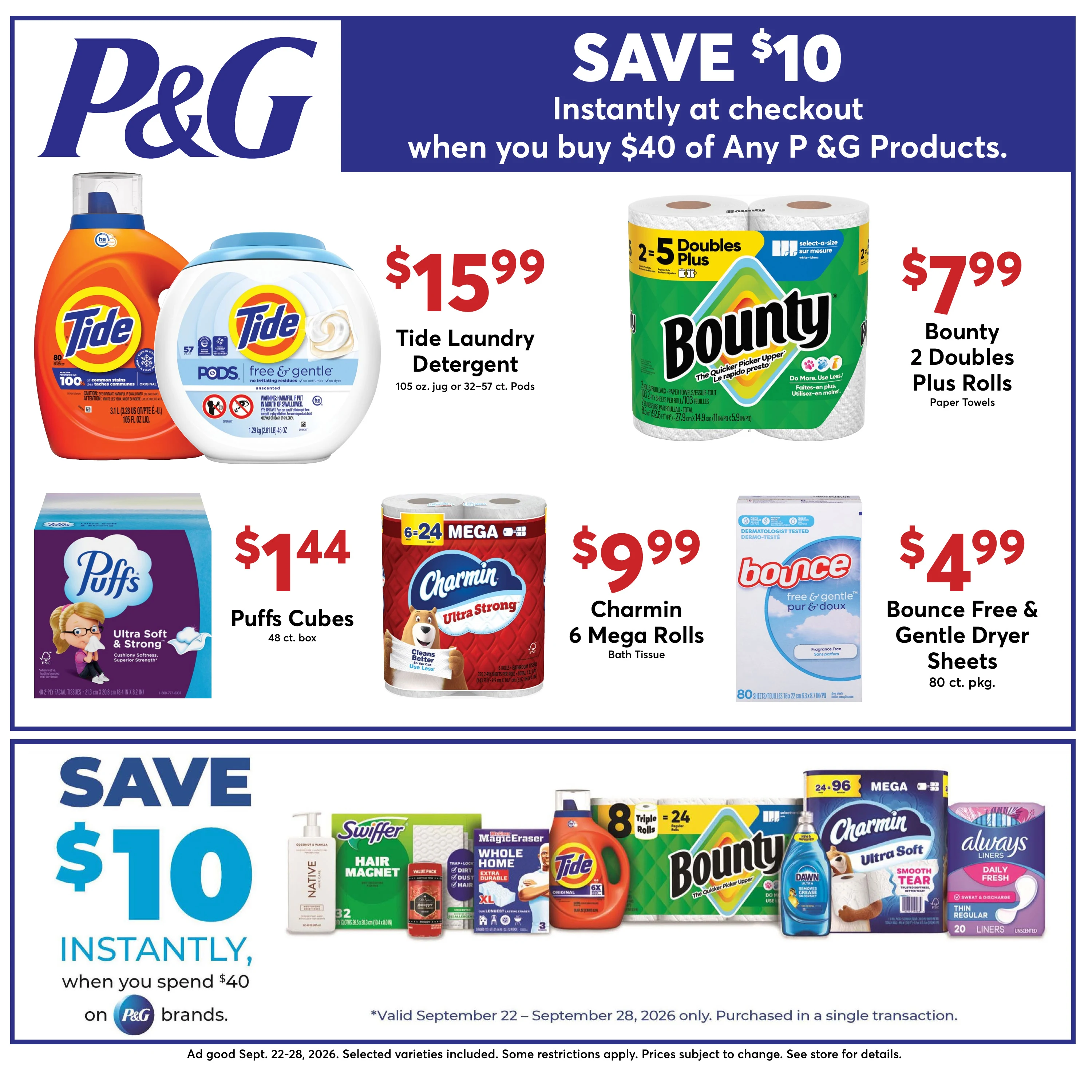 Dierbergs Weekly Ad - Page 28