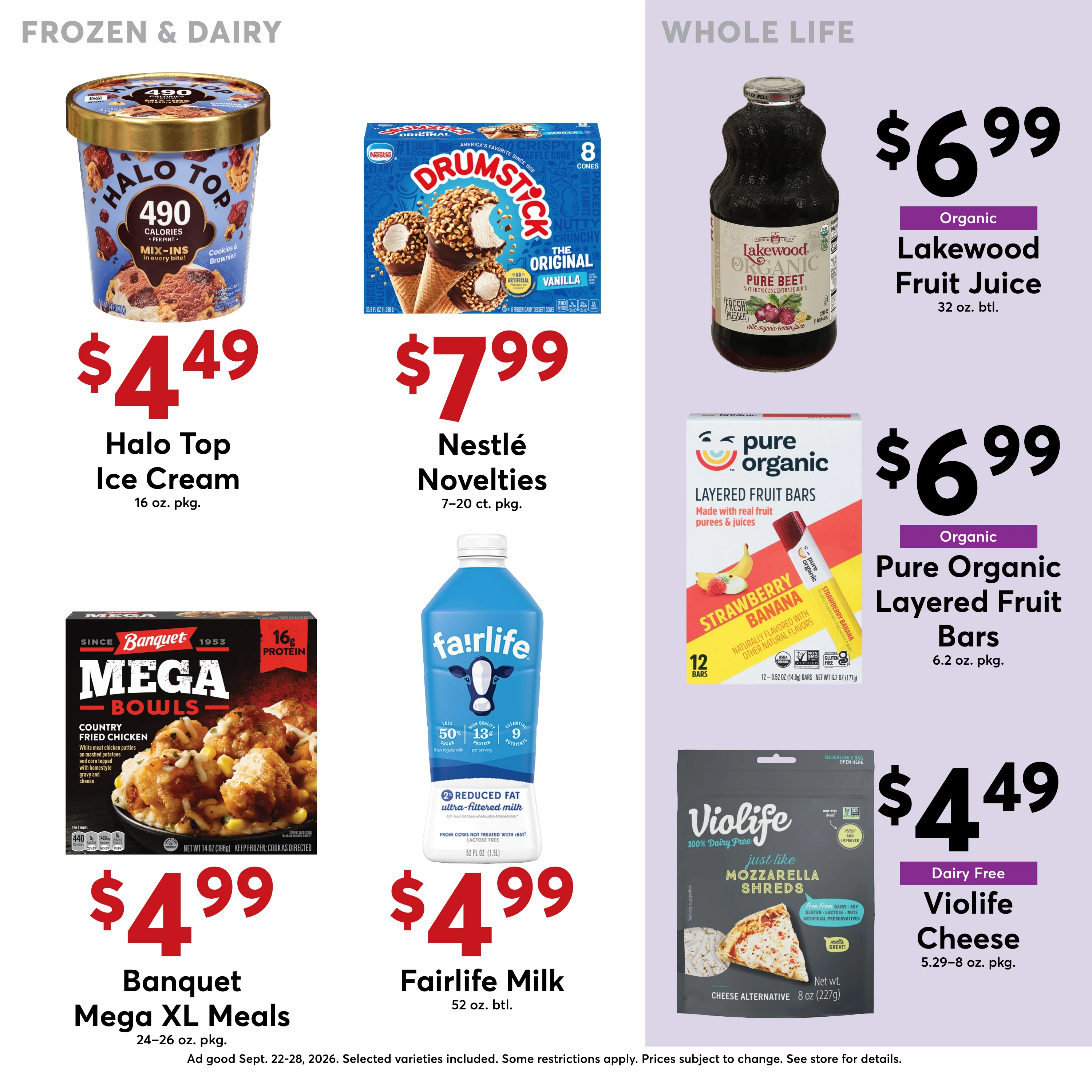 Dierbergs Weekly Ad - Page 30