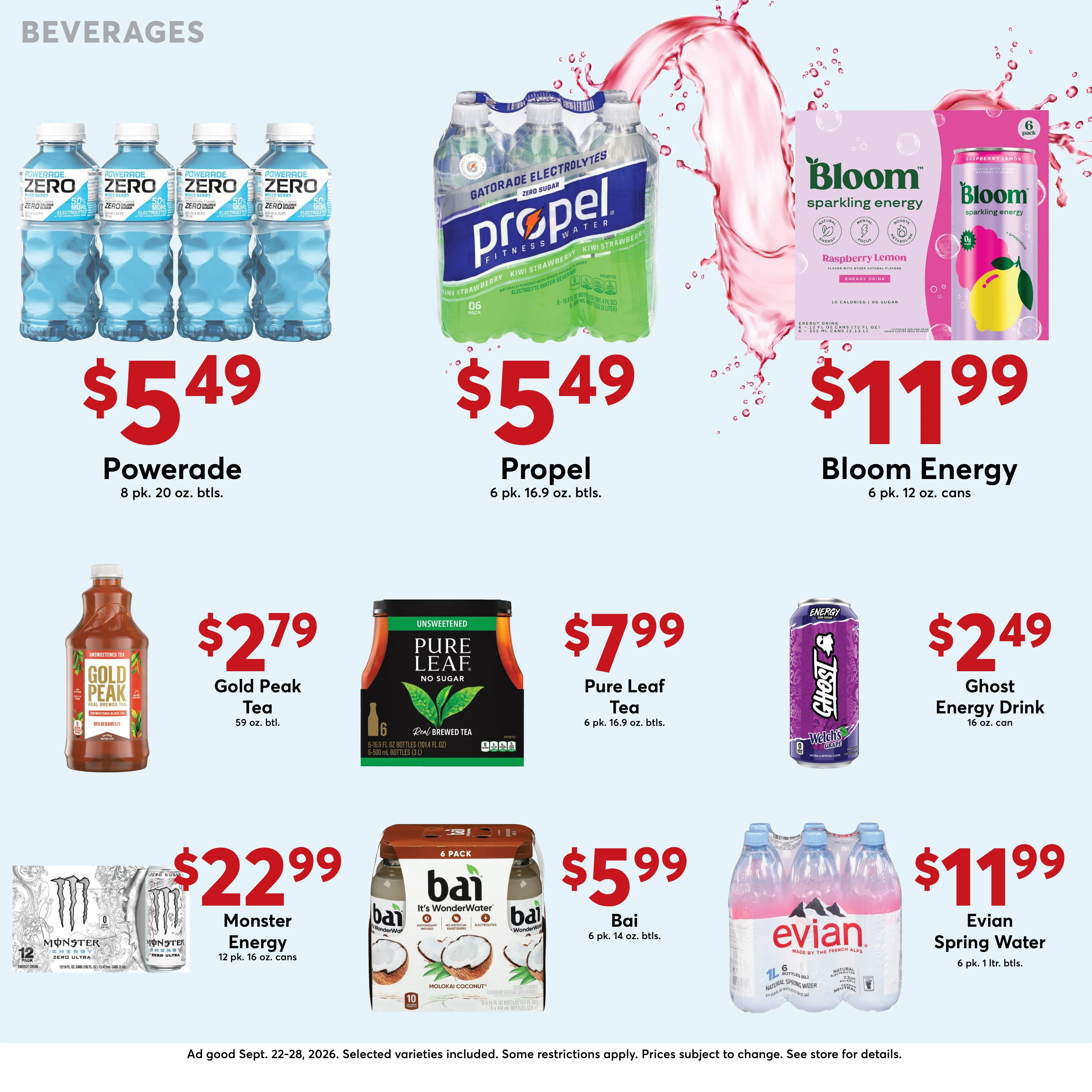 Dierbergs Weekly Ad - Page 32